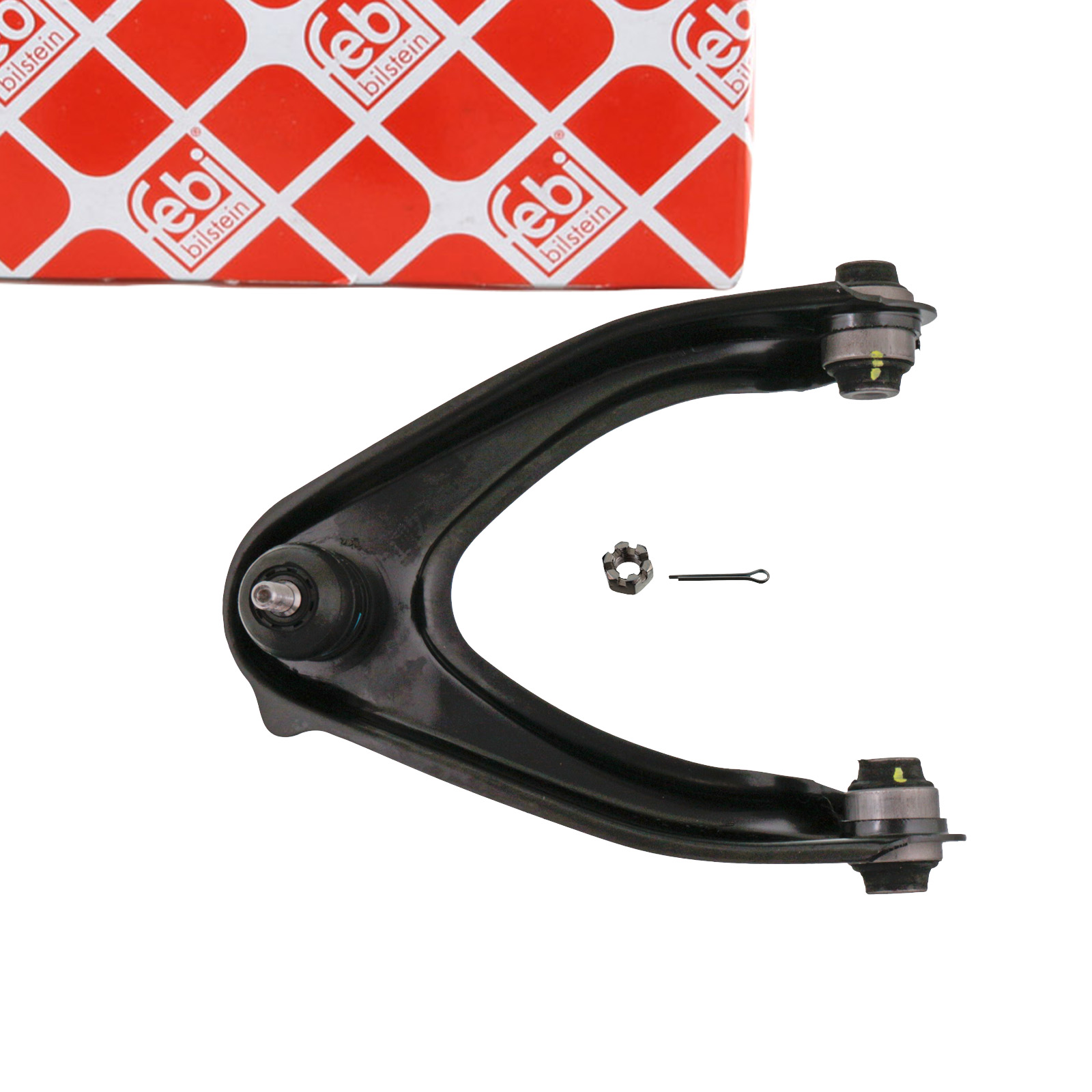 febi 42157 Querlenker Lenker Radaufh&auml;ngung f&uuml;r HONDA CR-5 1 vorne oben links 51460S10020