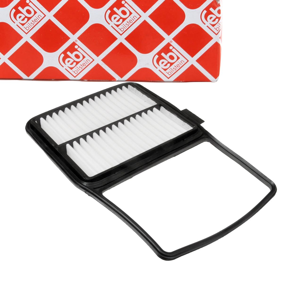 febi 184280 Air Filter for TOYOTA Prius Liftback _W2_ 1.5 Hybrid 112 hp 17801-21040