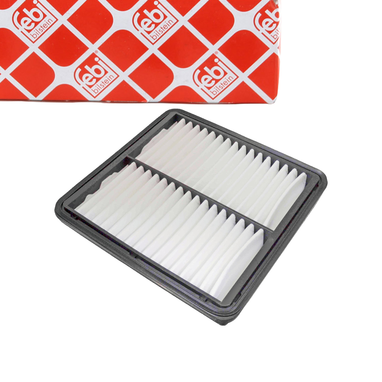 febi 184446 Air Filter for MAZDA CX-3 DK 2.0 SKYACTIV-G 120/121/150 hp PEHH-13-3A0