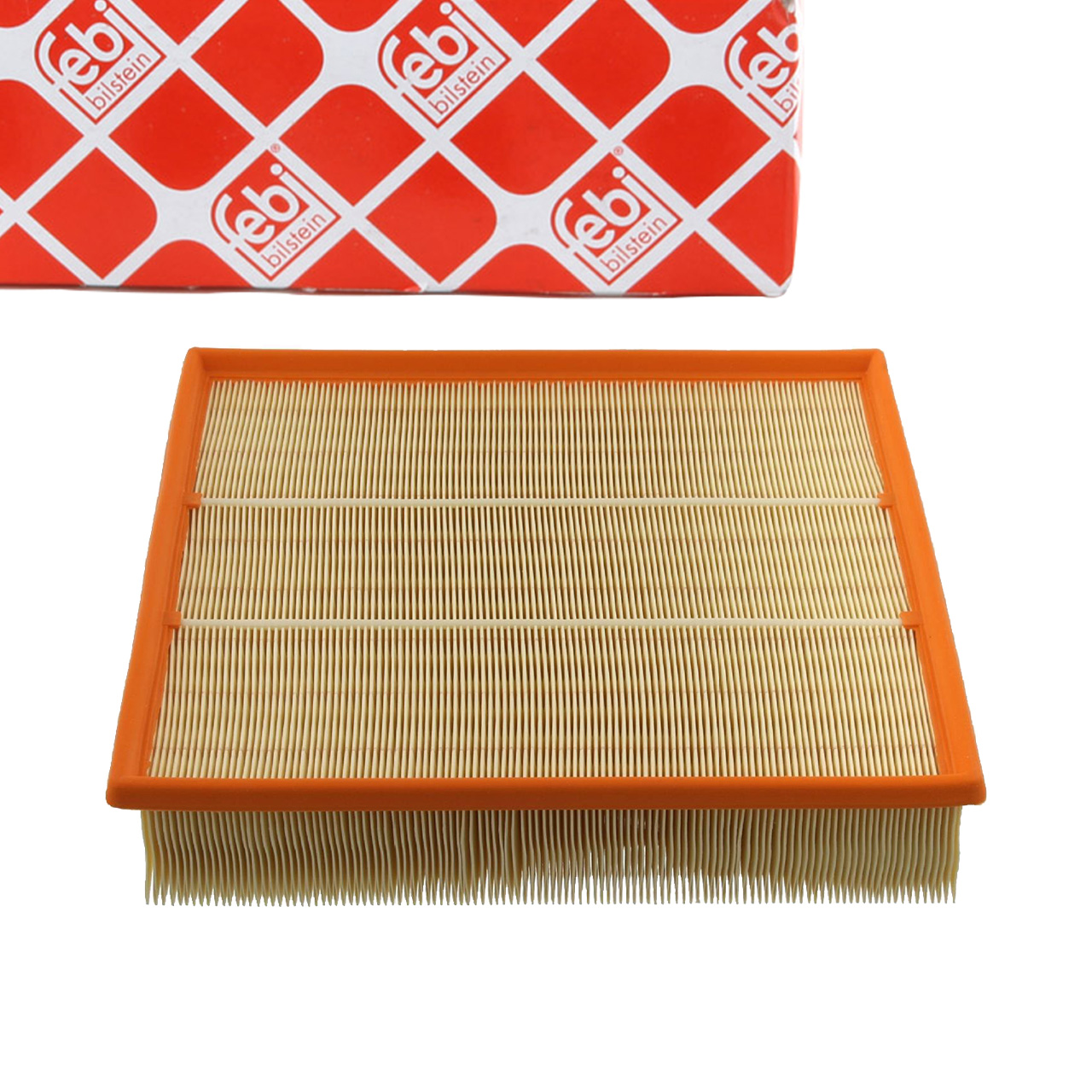 febi 26989 Air Filter Engine Air Filter for MERCEDES-BENZ Sprinter B901-905 VW 28-35/28-46 2