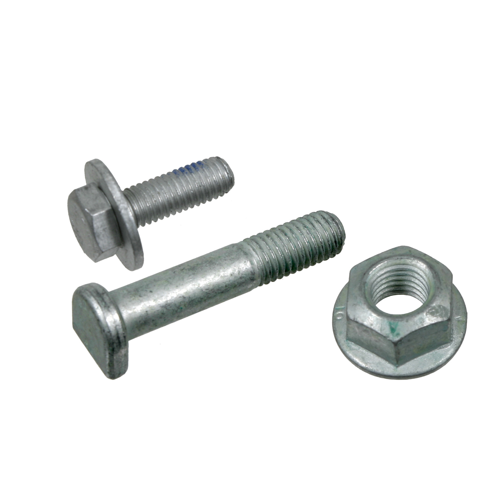FEBI BILSTEIN Spurstangen / Spurstangenköpfe - 21505 - ws 
