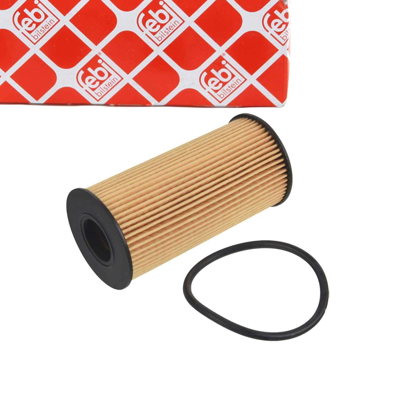 febi 171346 Oil Filter Engine Oil Filter Oil Filter Cartridge