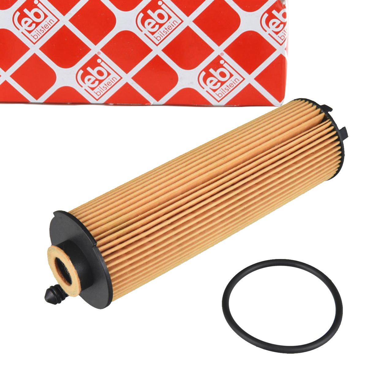 febi 173829 &Ouml;lfilter Motor&ouml;lfilter &Ouml;lfiltereinsatz