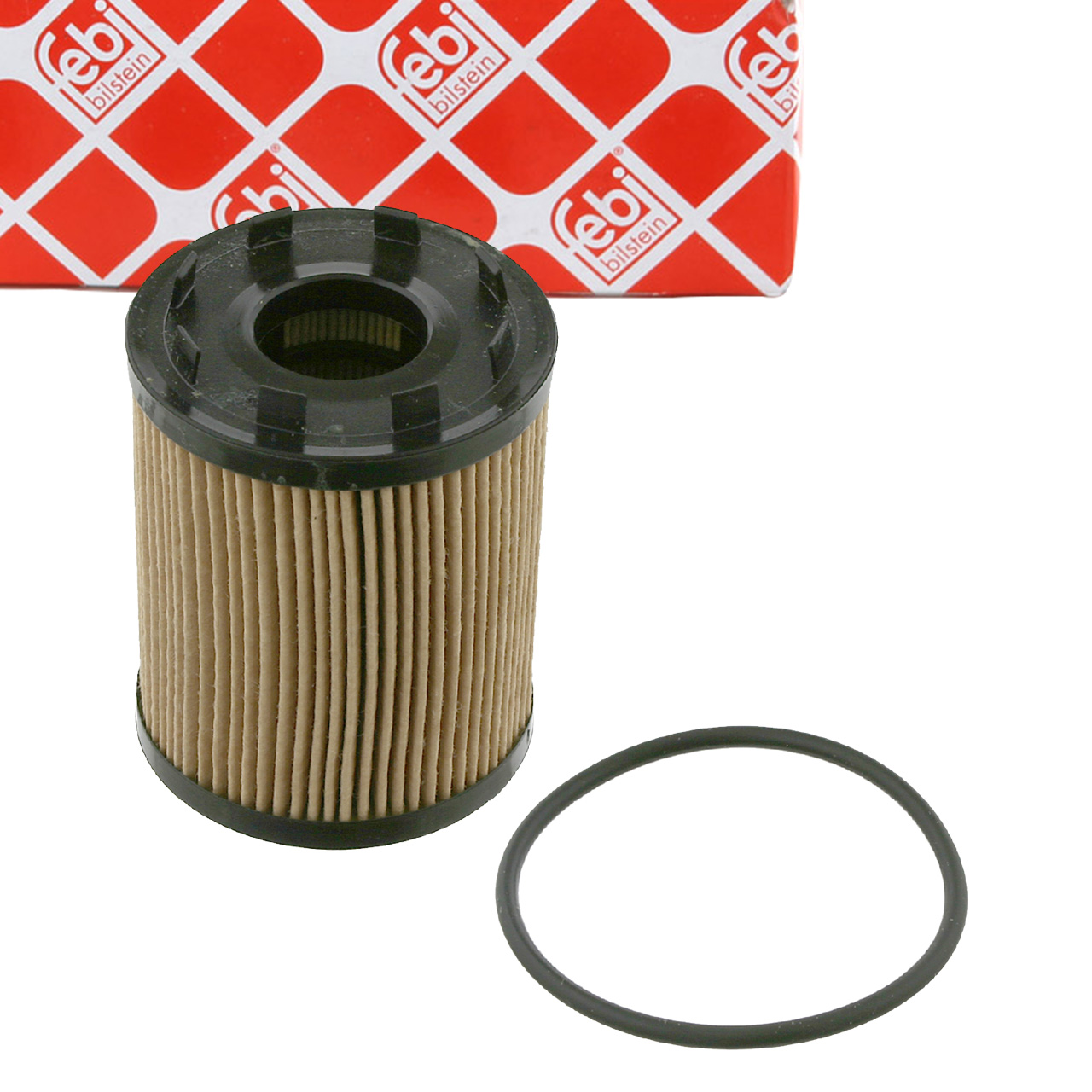 febi 26366 Ölfilter Motorölfilter Ölfiltereinsatz