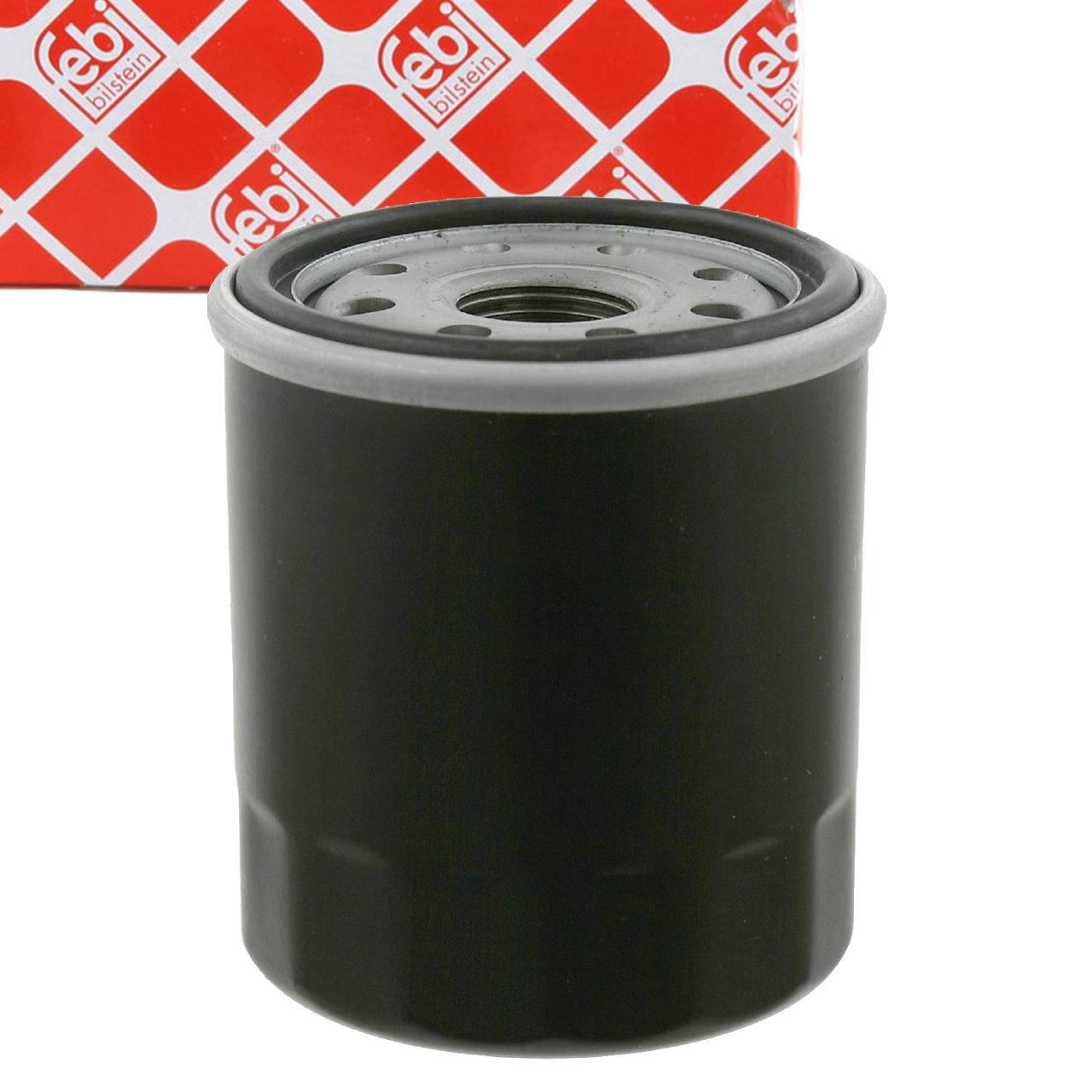febi 27149 &Ouml;lfilter Motor&ouml;lfilter Anschraub&ouml;lfilter