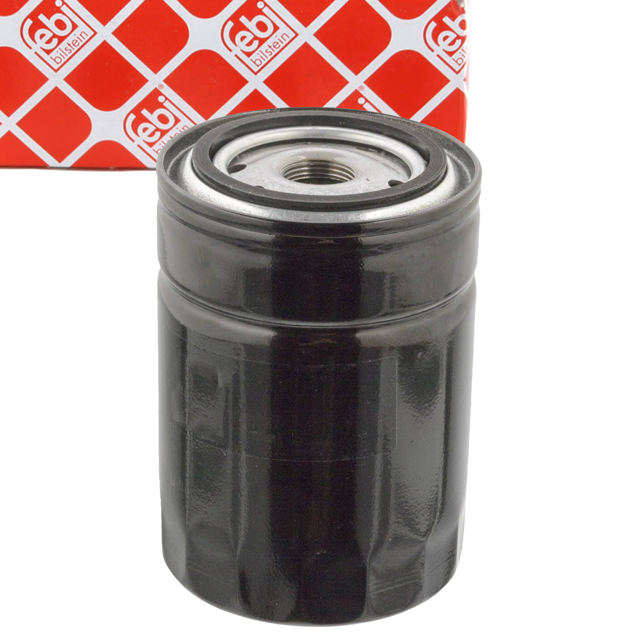 febi 32102 Ölfilter Motorölfilter Anschraubölfilter