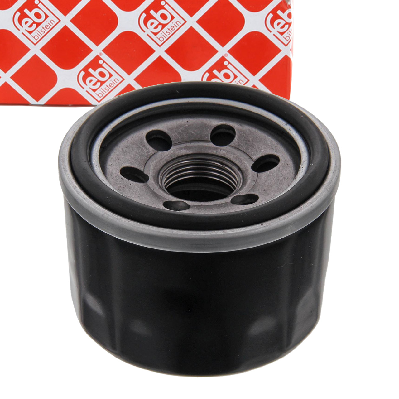 febi 34398 &Ouml;lfilter Motor&ouml;lfilter Anschraub&ouml;lfilter