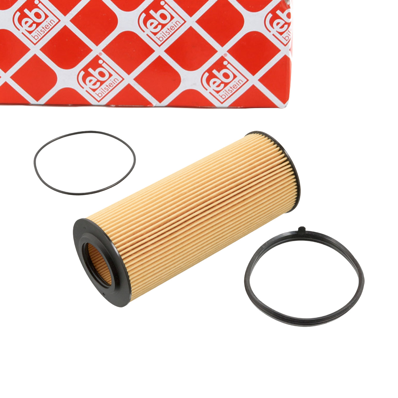 febi 38405 &Ouml;lfilter Motor&ouml;lfilter &Ouml;lfiltereinsatz