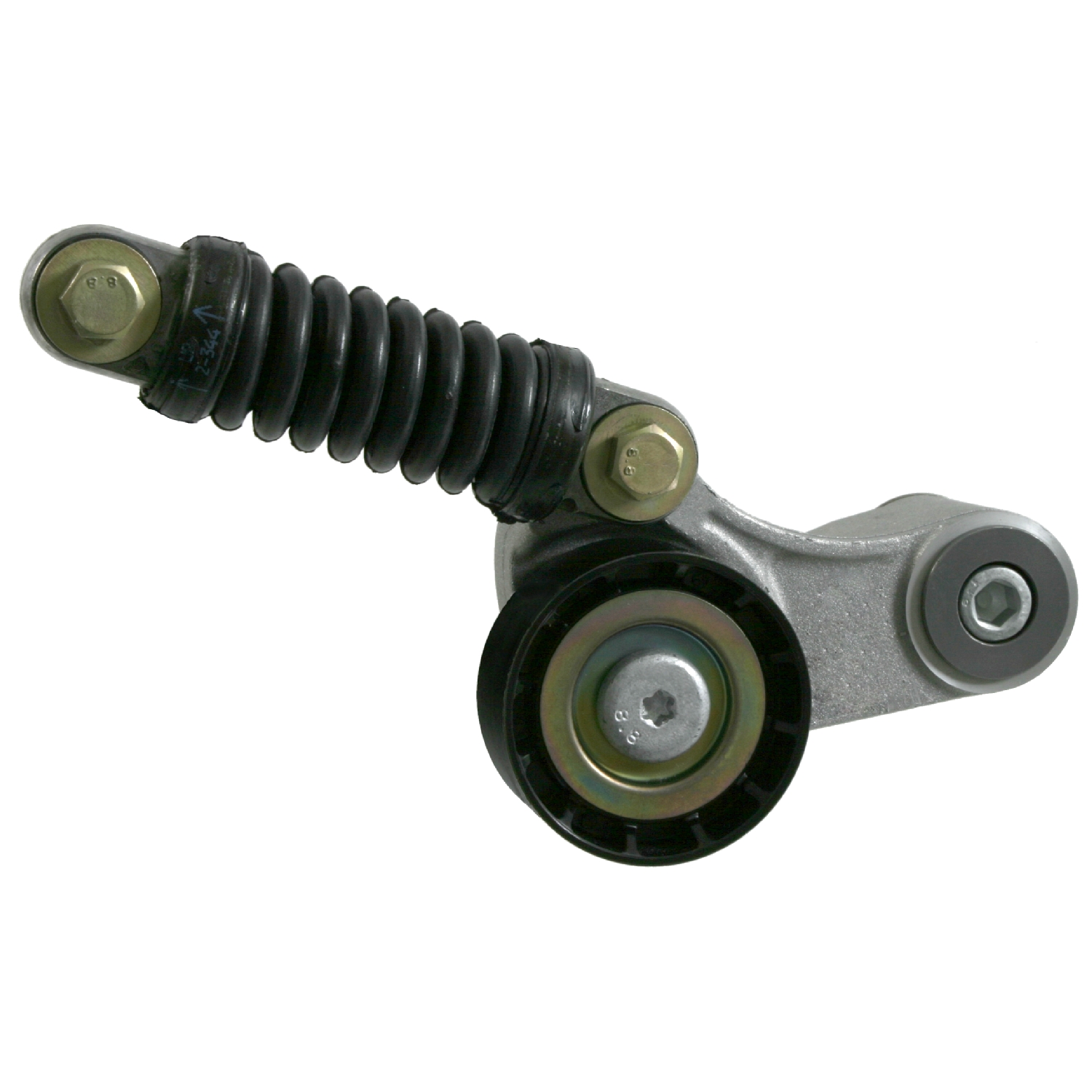 FEBI Riemenspanner Keilrippenriemen RENAULT Megane 1 Espace 3  