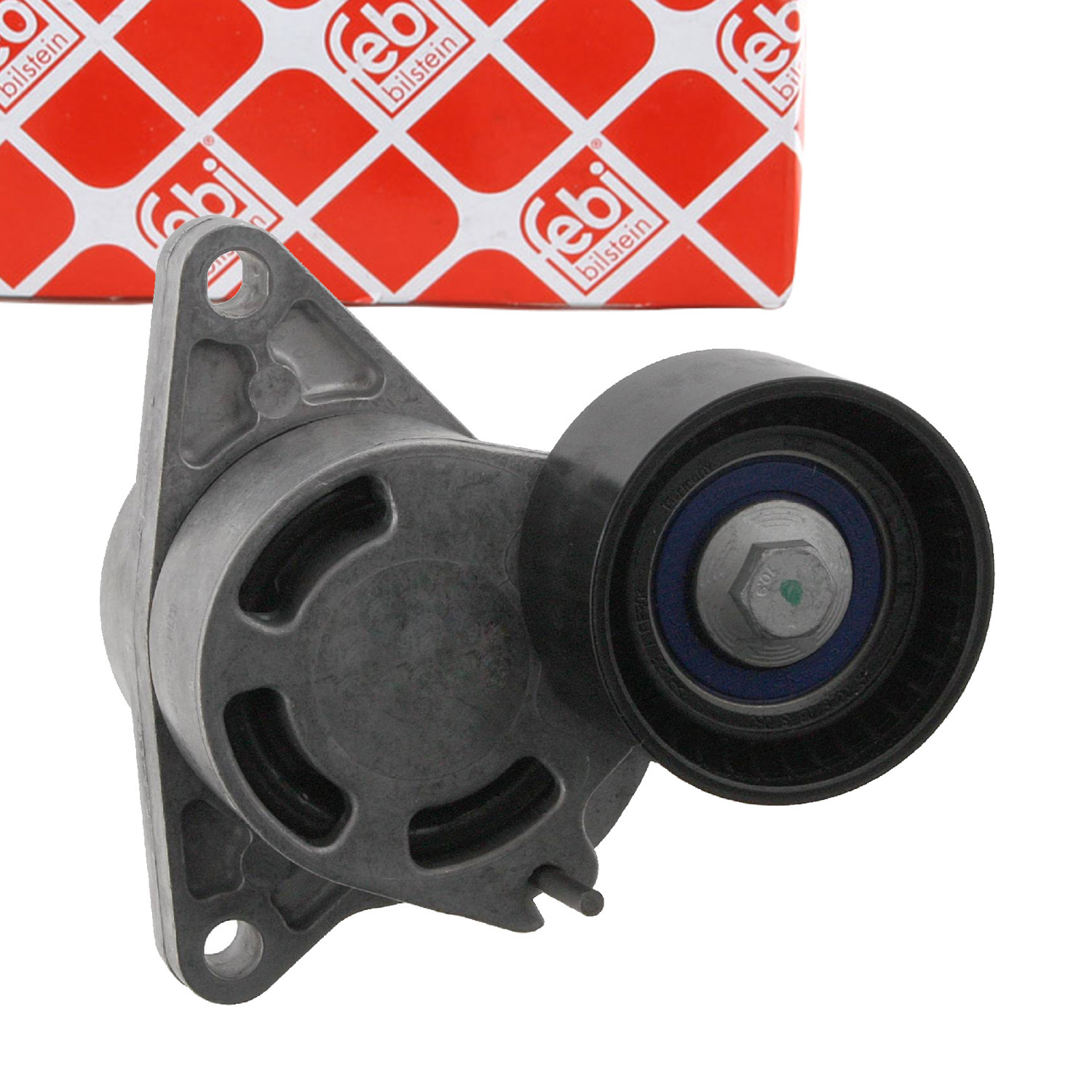 FEBI Riemenspanner Keilrippenriemen OPEL Movano A Vivaro A RENAULT 