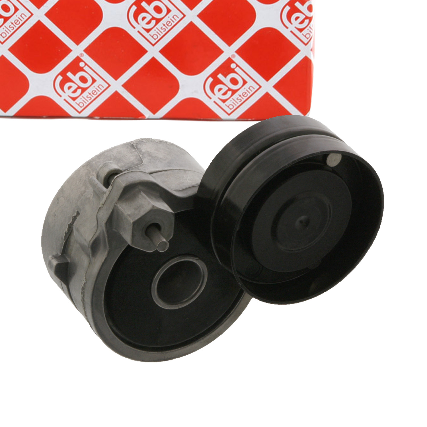 FEBI BILSTEIN Riemenspanner / Spannarme - 38981 - ws-autoteile.com