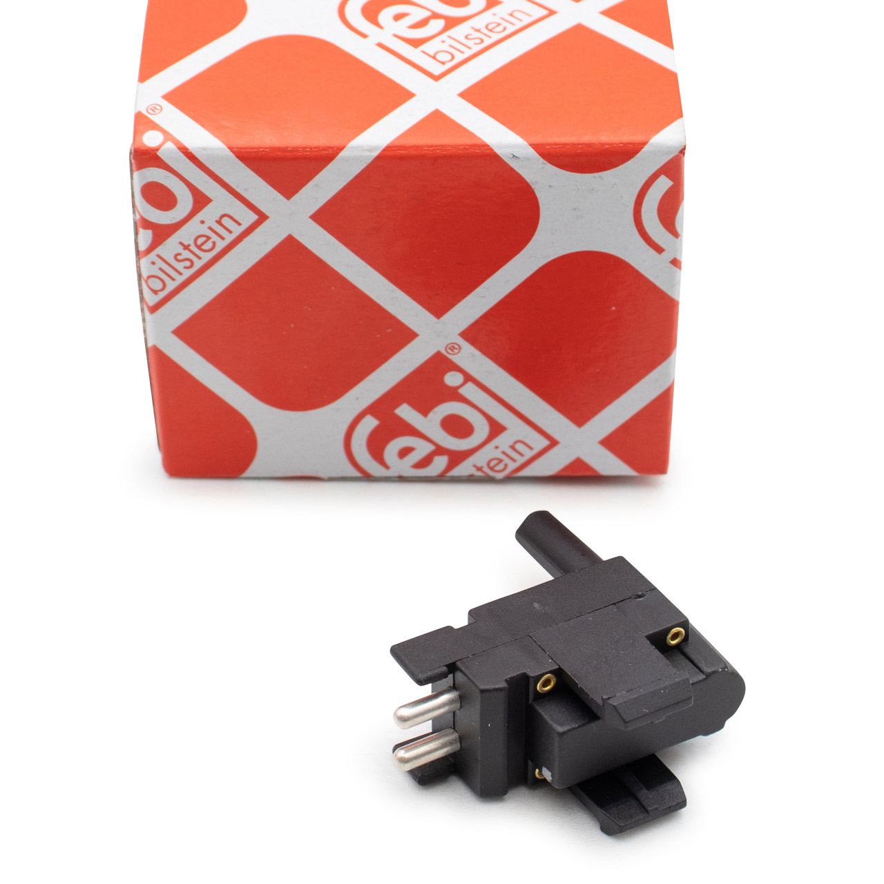 febi 36743 Rückfahrlichtschalter für MERCEDES E-Klasse W124 C124 SL R129 W460 W463 W201