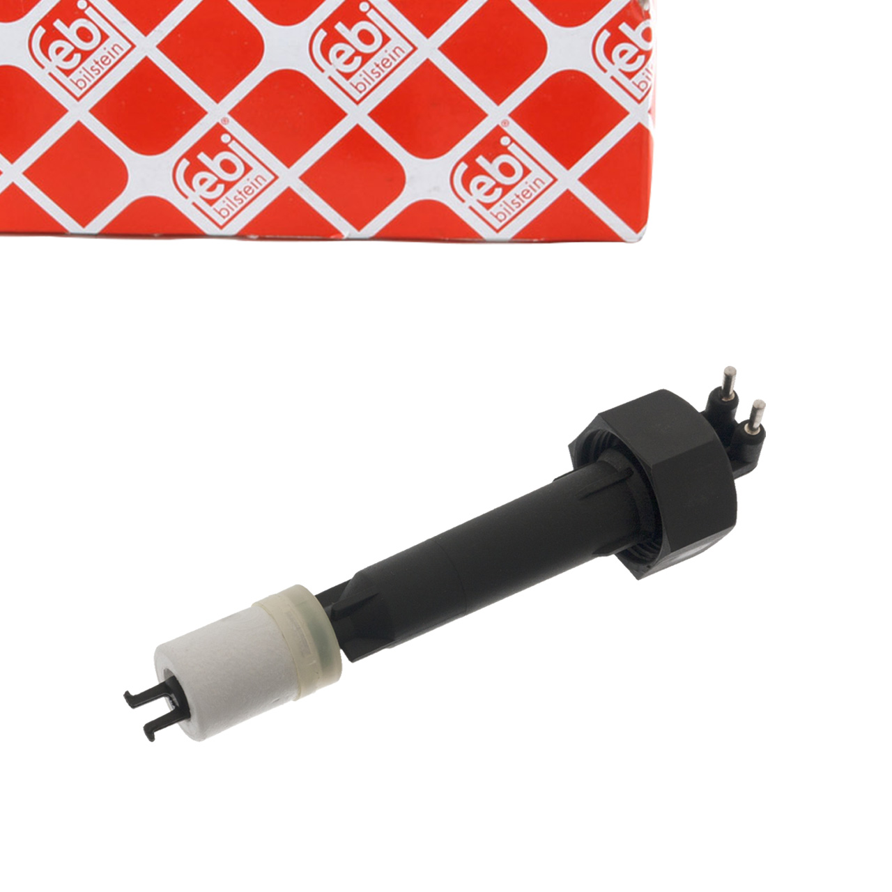 febi 01788 Coolant Level Sensor for BMW 3 Series E30, 5 Series E34, 6 Series E24, 7 Series 61311378320