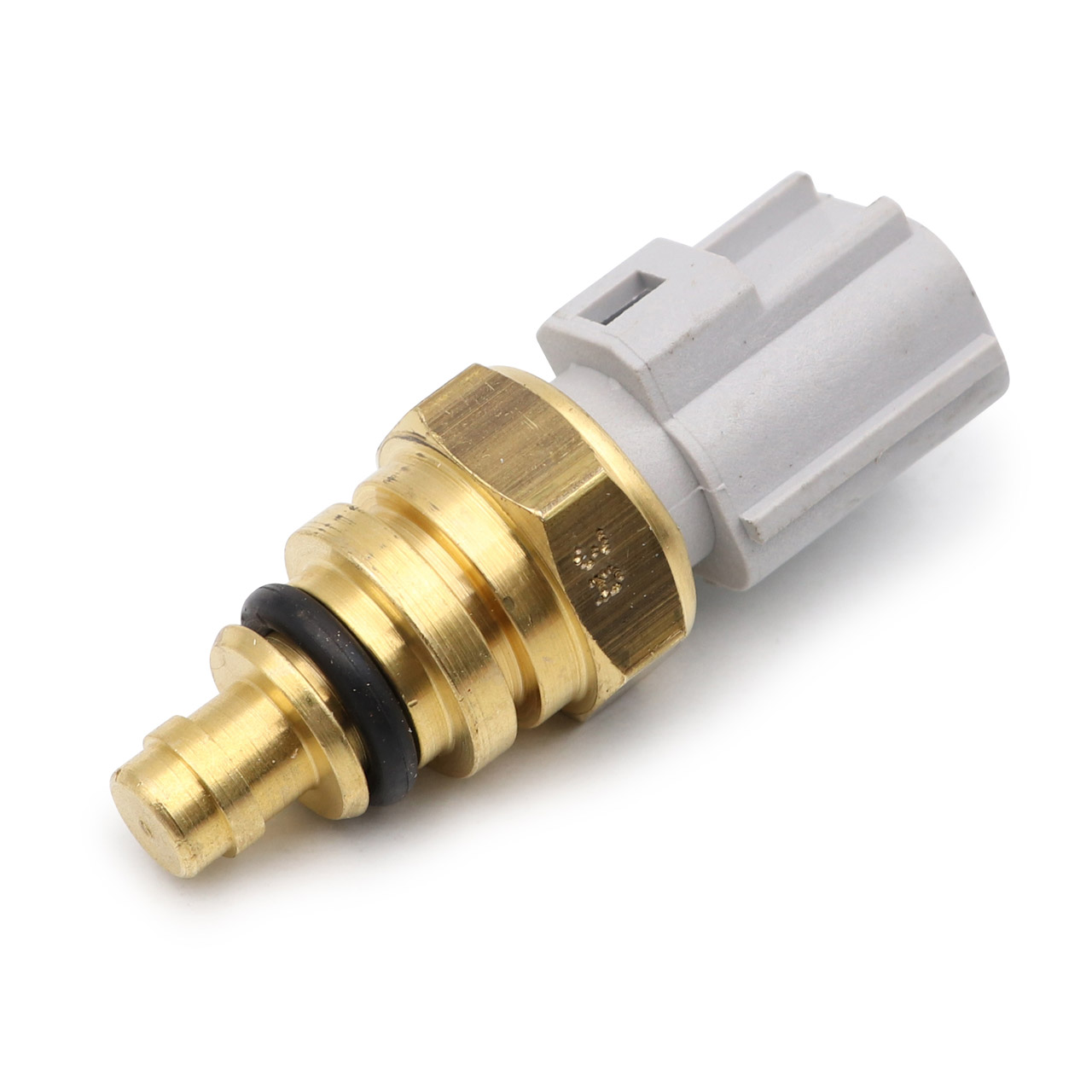 FEBI BILSTEIN 106482 Temperatuursensor grijs