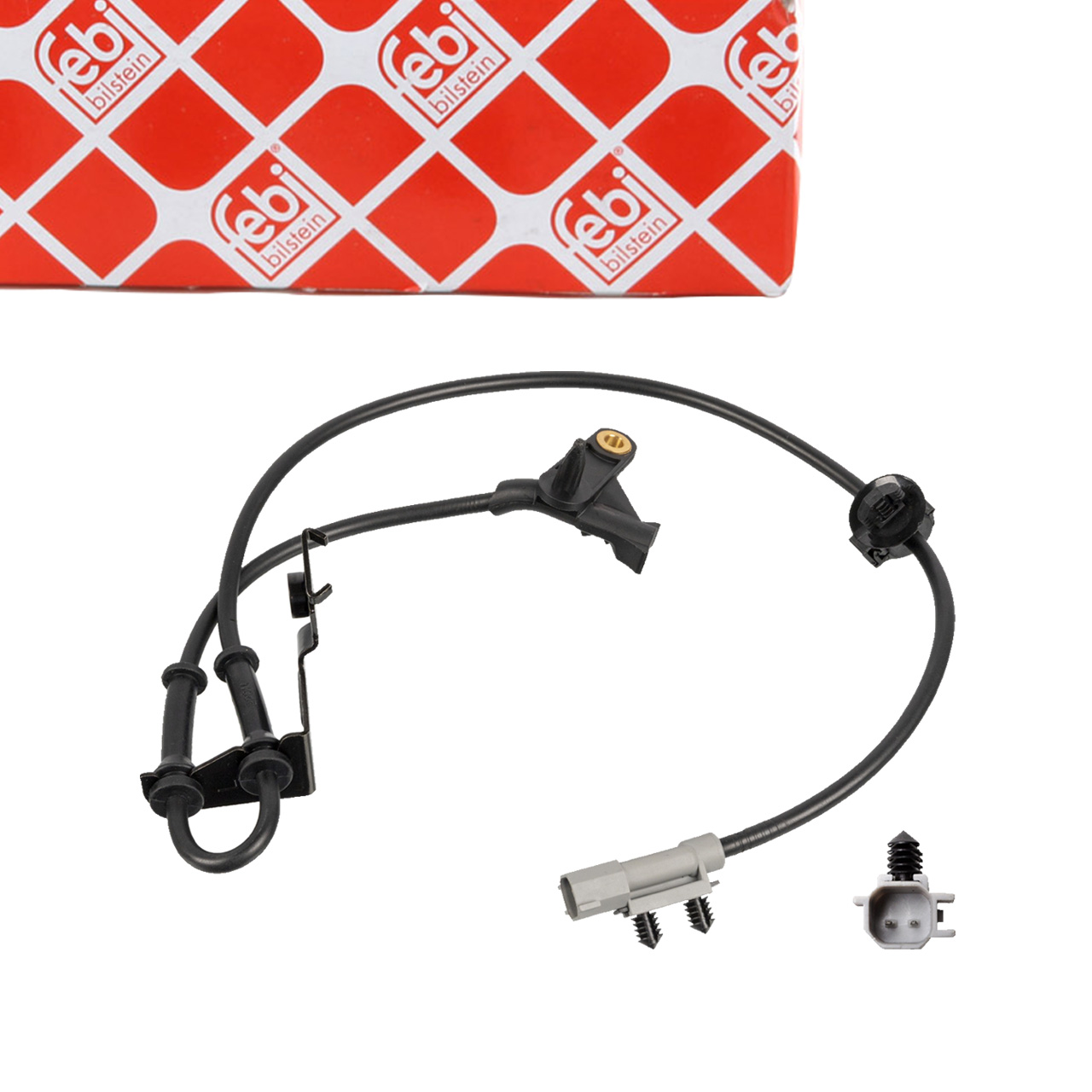 FEBI BILSTEIN ABS-Sensoren / Raddrehzahlsensoren - 109547 - ws  