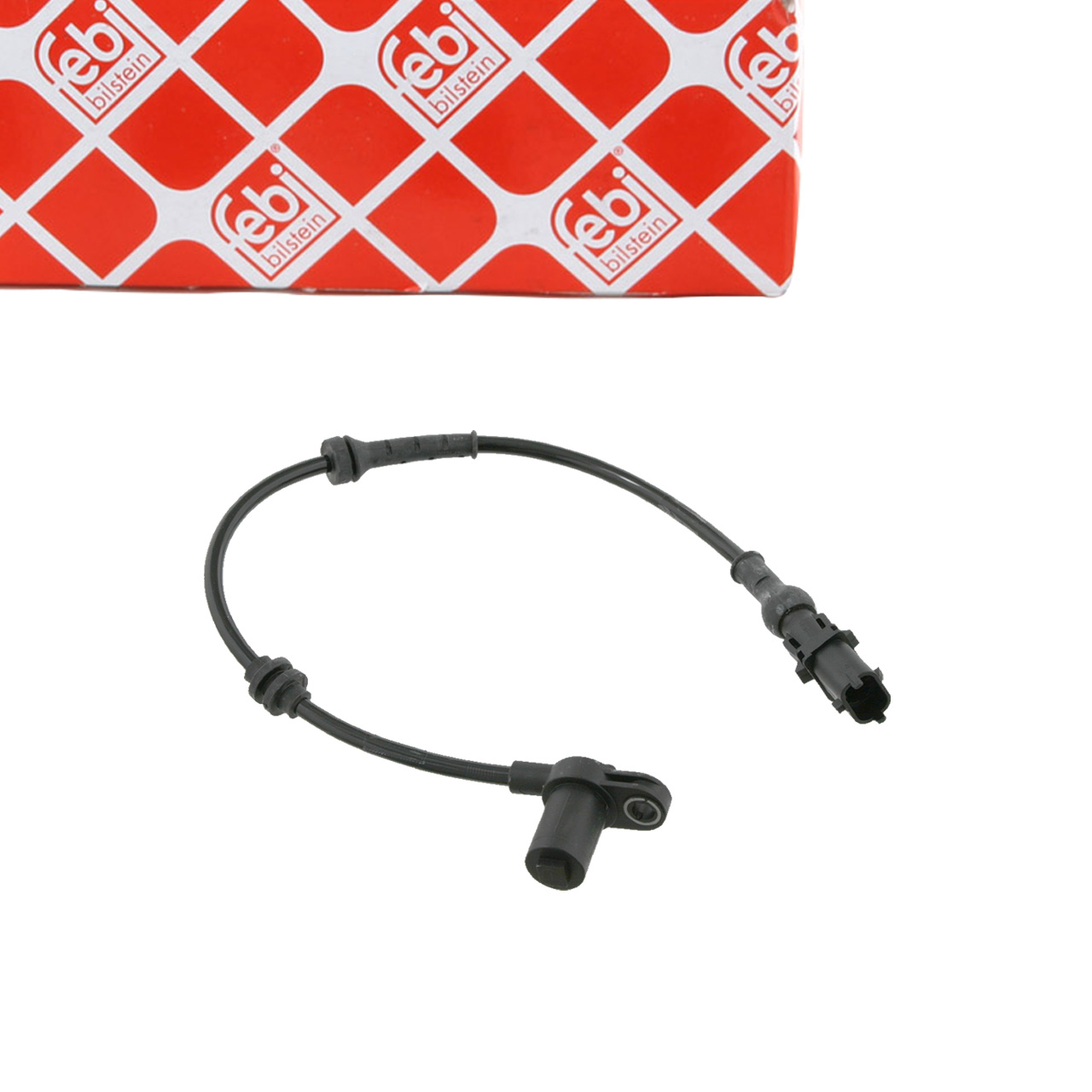 Febi Bilstein 170680 ABS-sensor, 1 Stuks