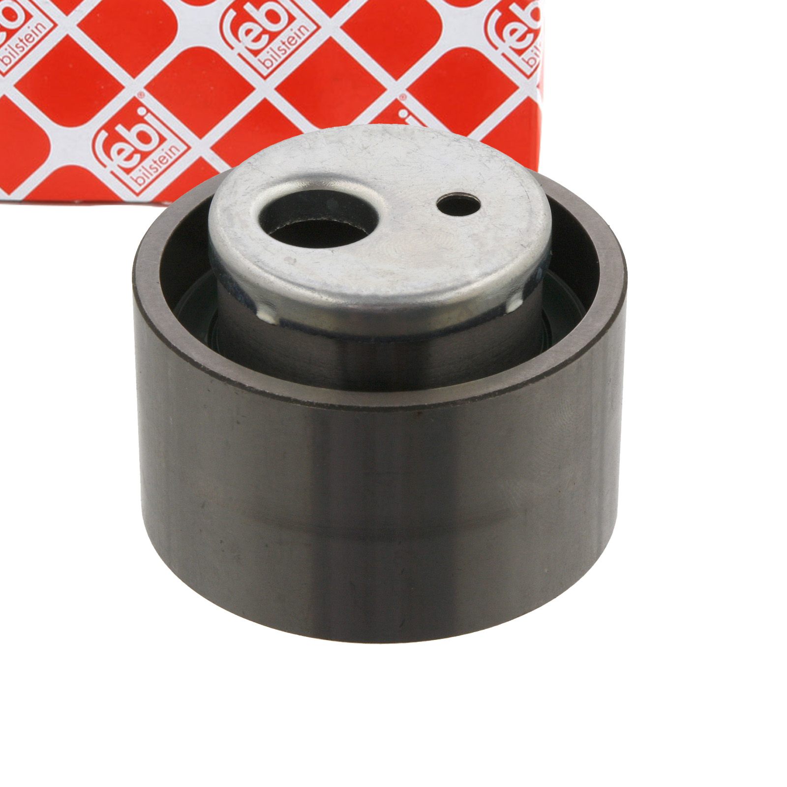 febi Timing Belt Tensioner for PEUGEOT 306, 406, 605 Boxer, CITROEN Jumper, FIAT Ducato 2.0