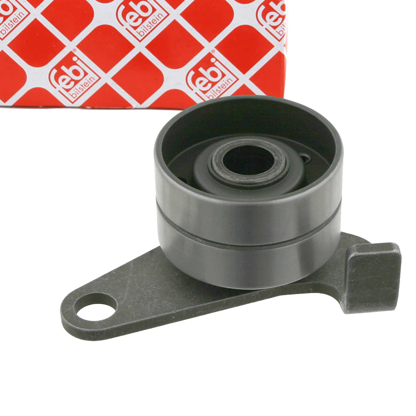 FEBI BILSTEIN Spannrollen / Umlenkrollen / Führungsrollen - 08689 