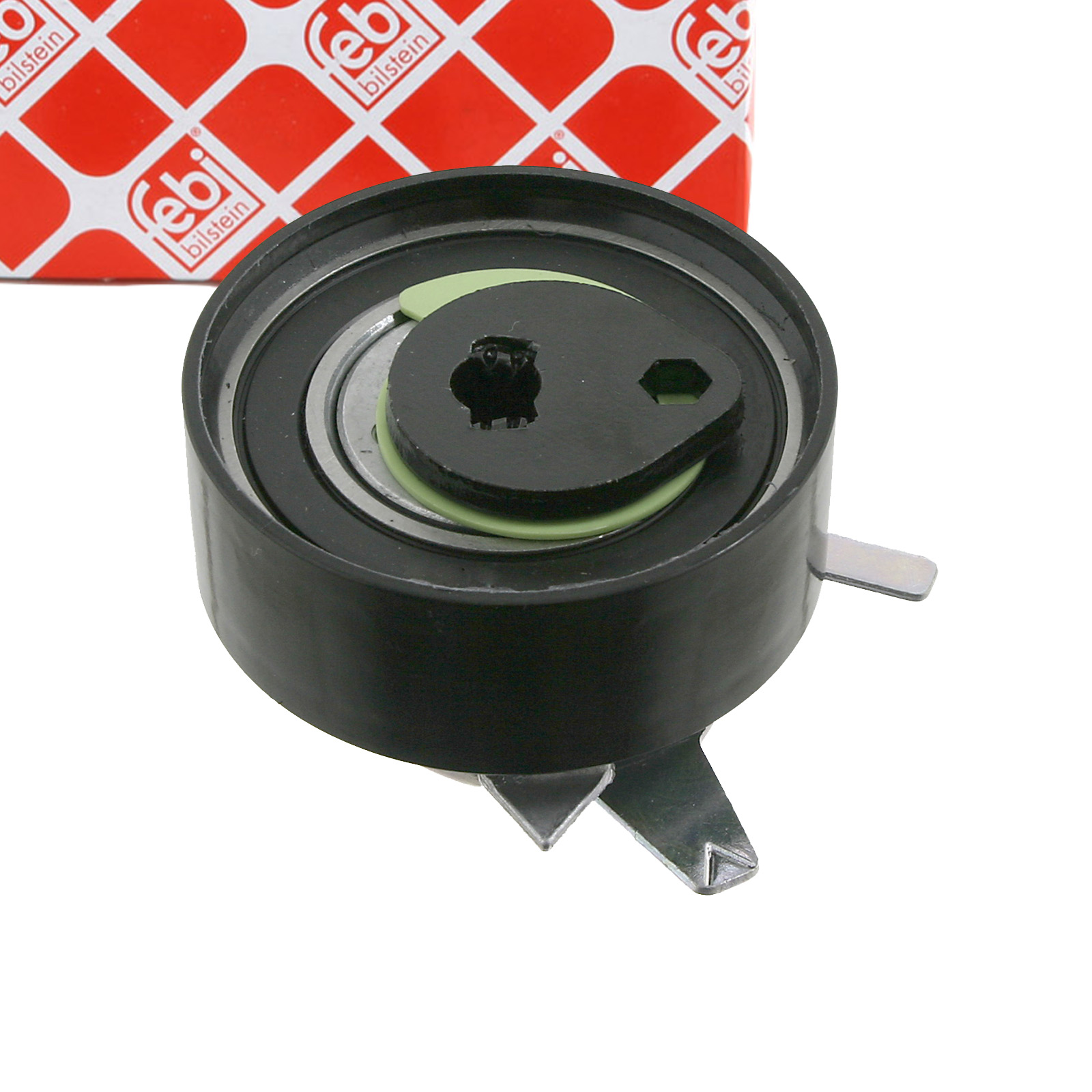 febi Spannrolle Zahnriemen für VW Transporter T4 LT28-46 VOLVO S70 S80 V70 1 2 850 2.5 TDI