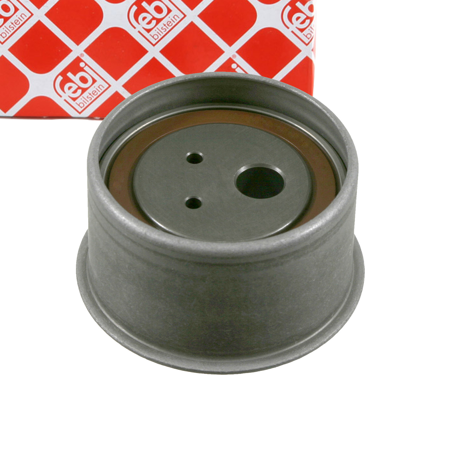 FEBI BILSTEIN Spannrollen / Umlenkrollen / Führungsrollen - 21786  