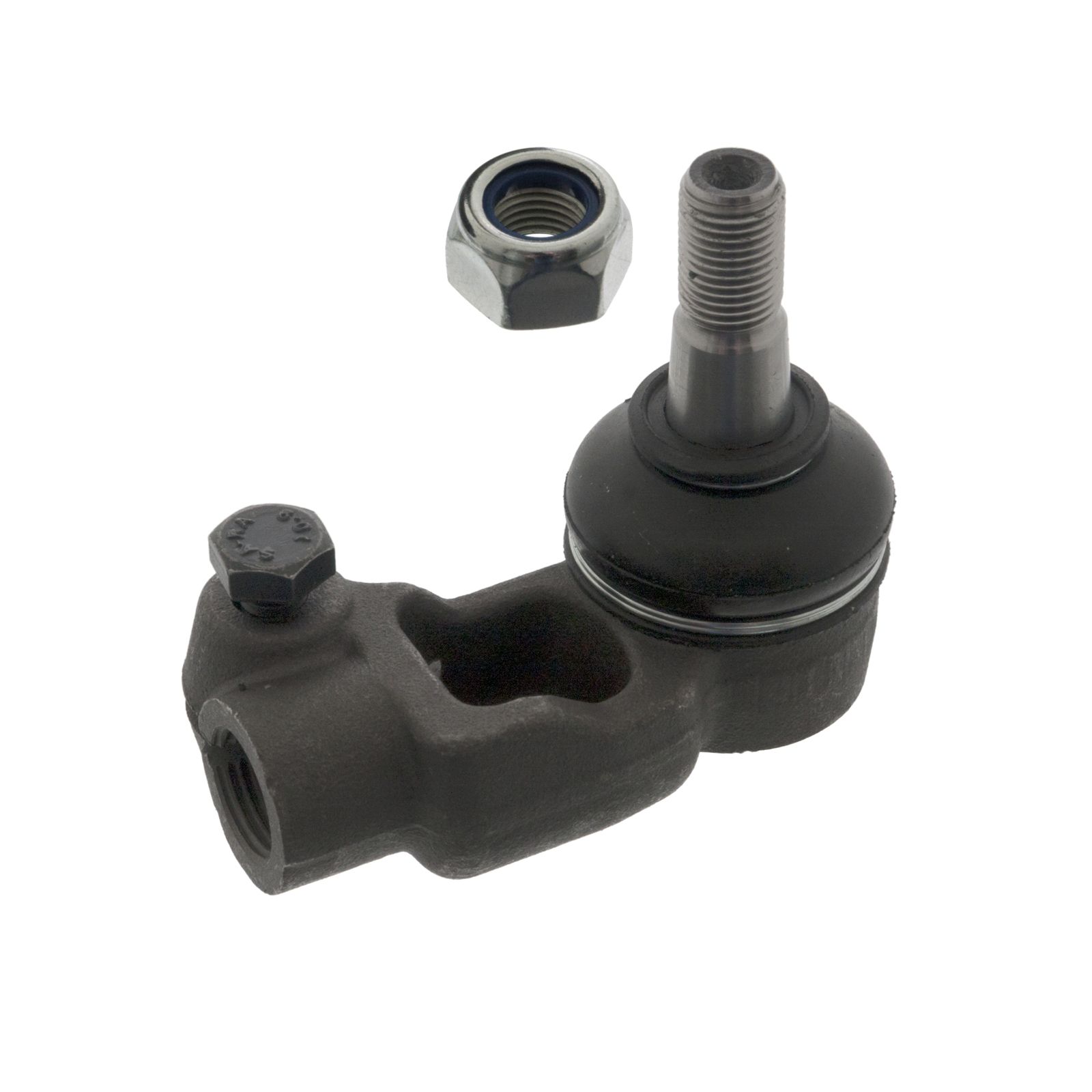 FEBI BILSTEIN Spurstangen / Spurstangenköpfe - 02636 - ws 