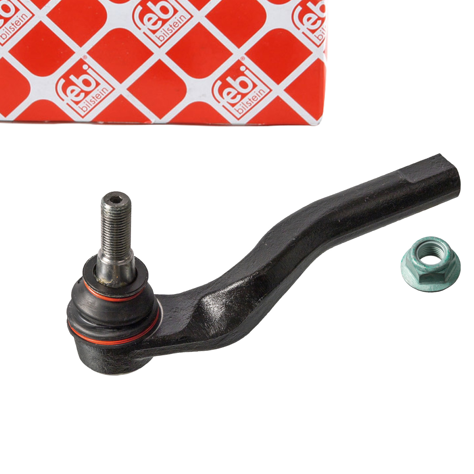 FEBI Spurstangenkopf MERCEDES V-Klasse Vito Marco Polo EQV W447 