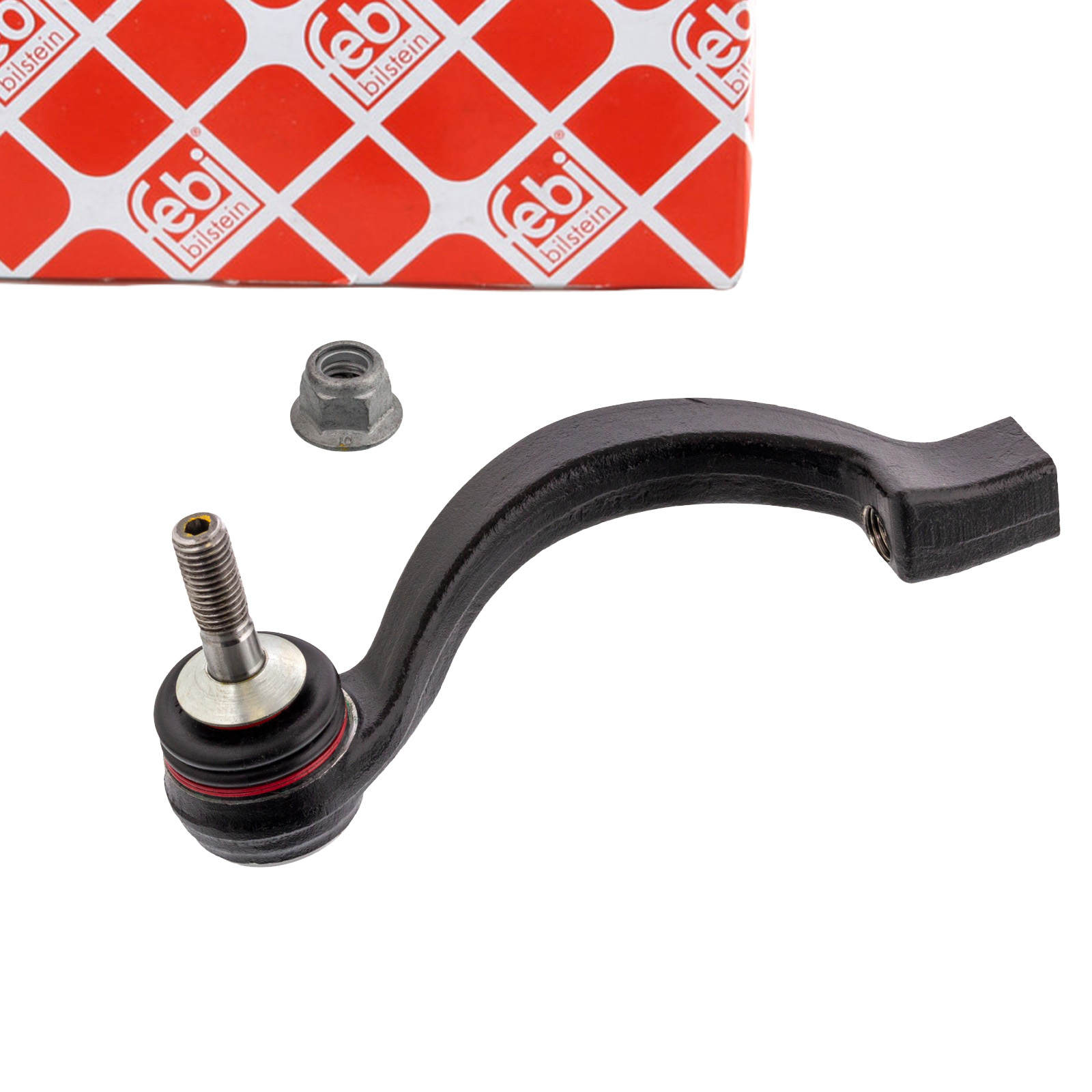 FEBI BILSTEIN Spurstangen / Spurstangenköpfe - 106867 - ws  