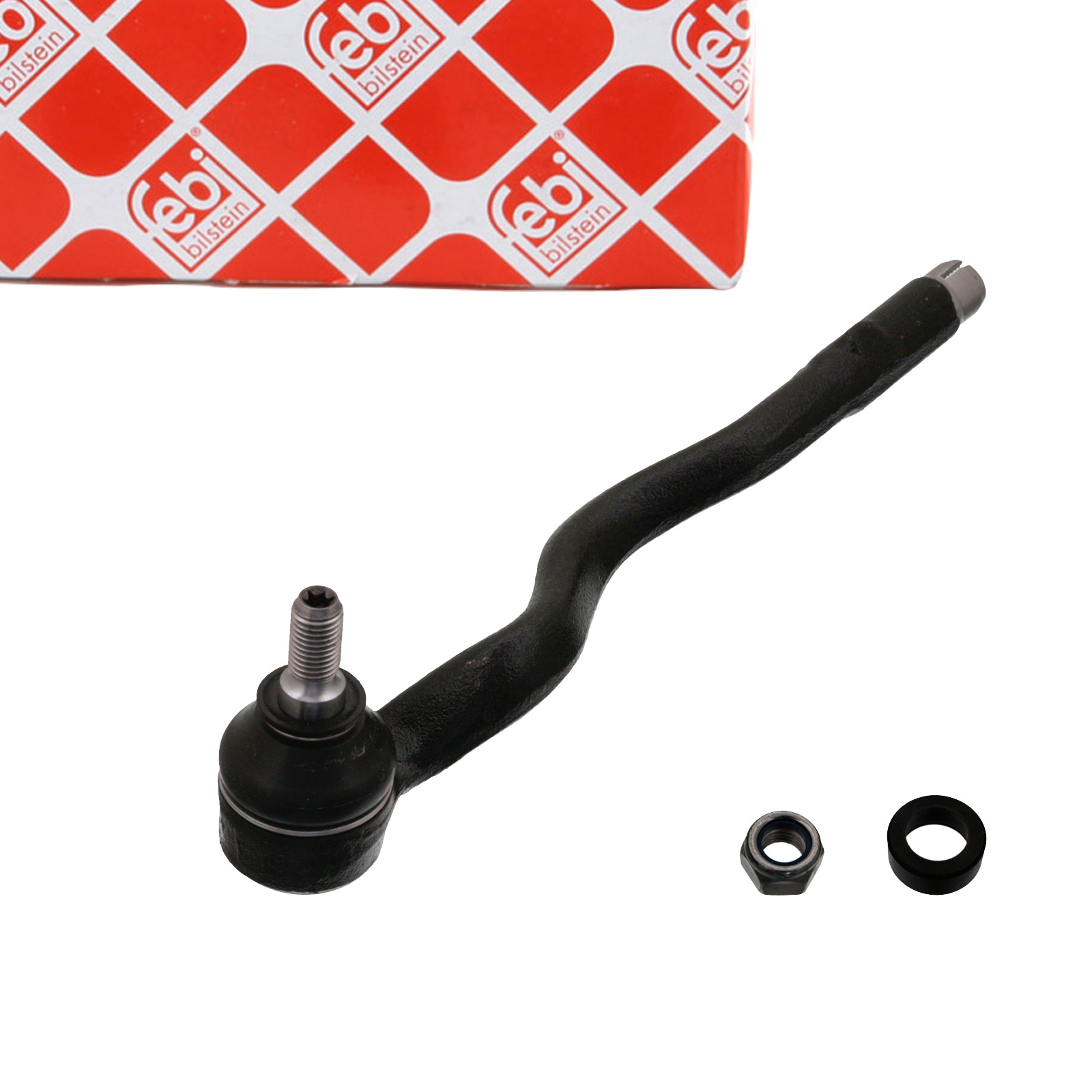 FEBI BILSTEIN Spurstangen / Spurstangenköpfe - 12696 - ws  