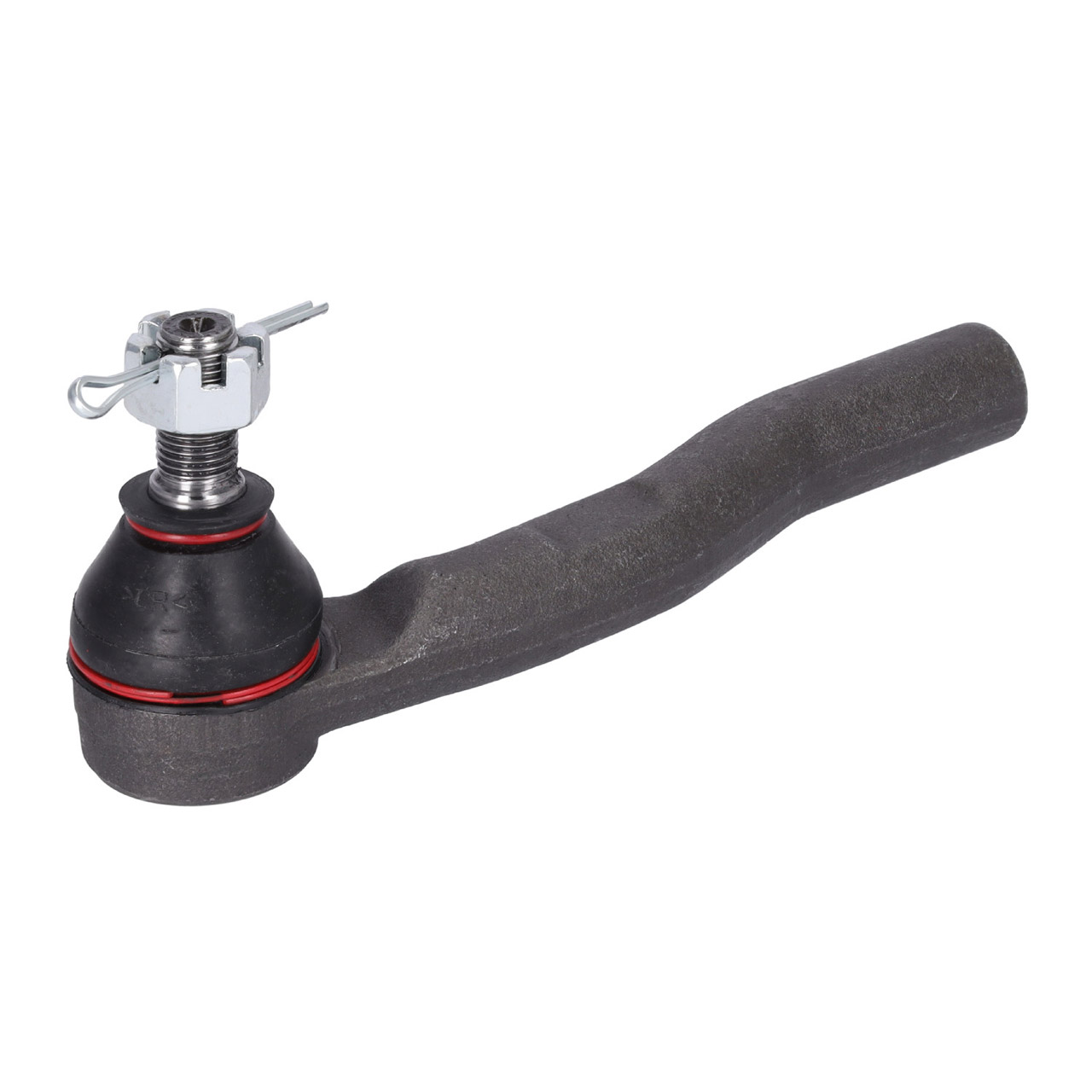 FEBI 180277 Spurstangenkopf Axialgelenkkopf HONDA CR-V 4 2.0 vorne 