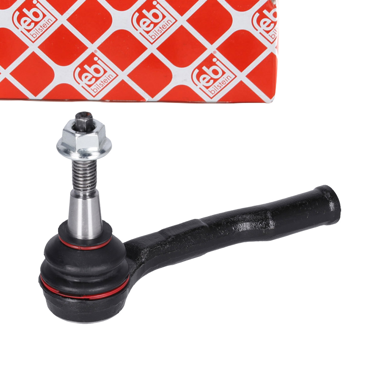 FEBI 181376 Spurstangenkopf Axialgelenkkopf OPEL Astra K B16 vorne  