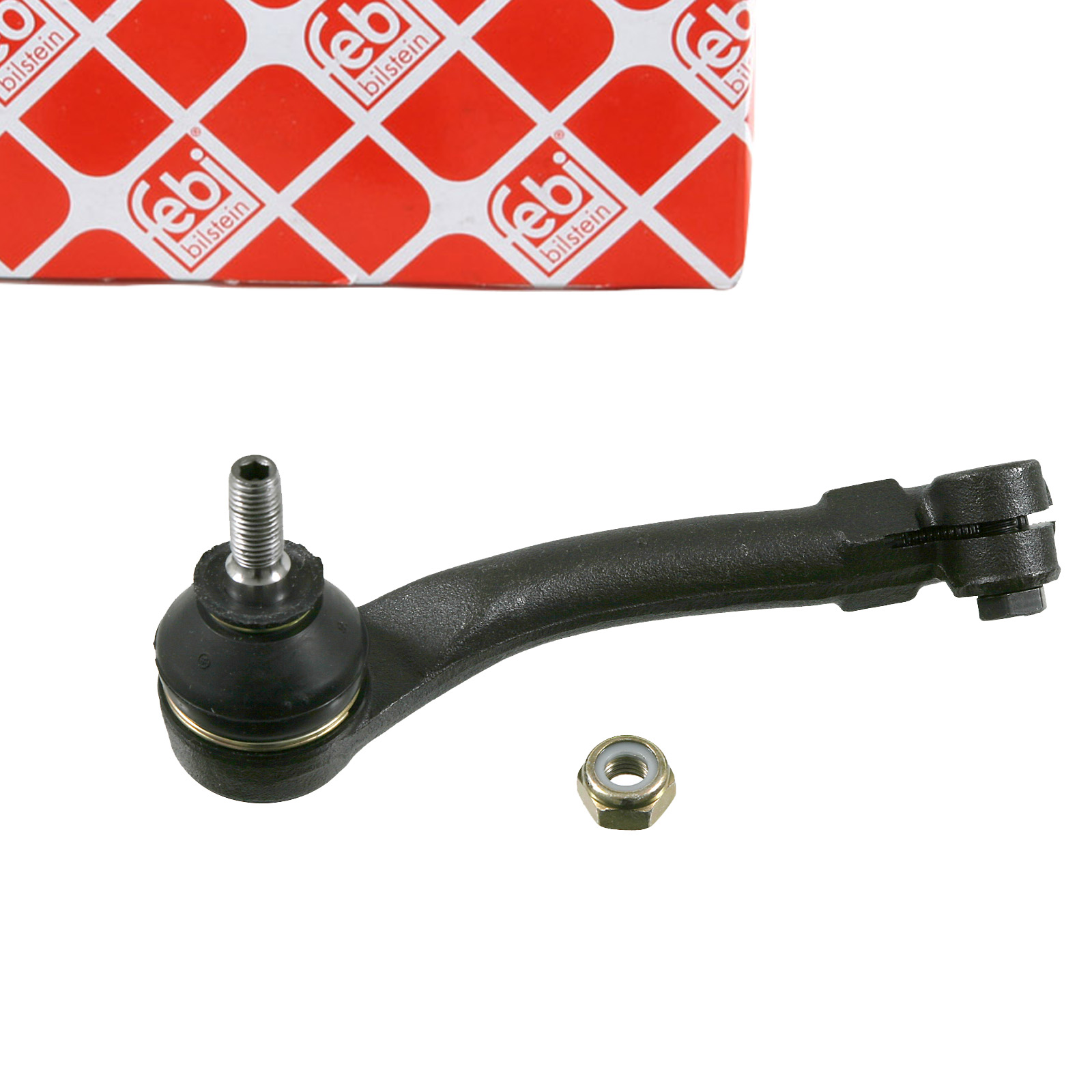 FEBI 22513 Spurstangenkopf RENAULT Clio 2 Baujahr bis 12.99 