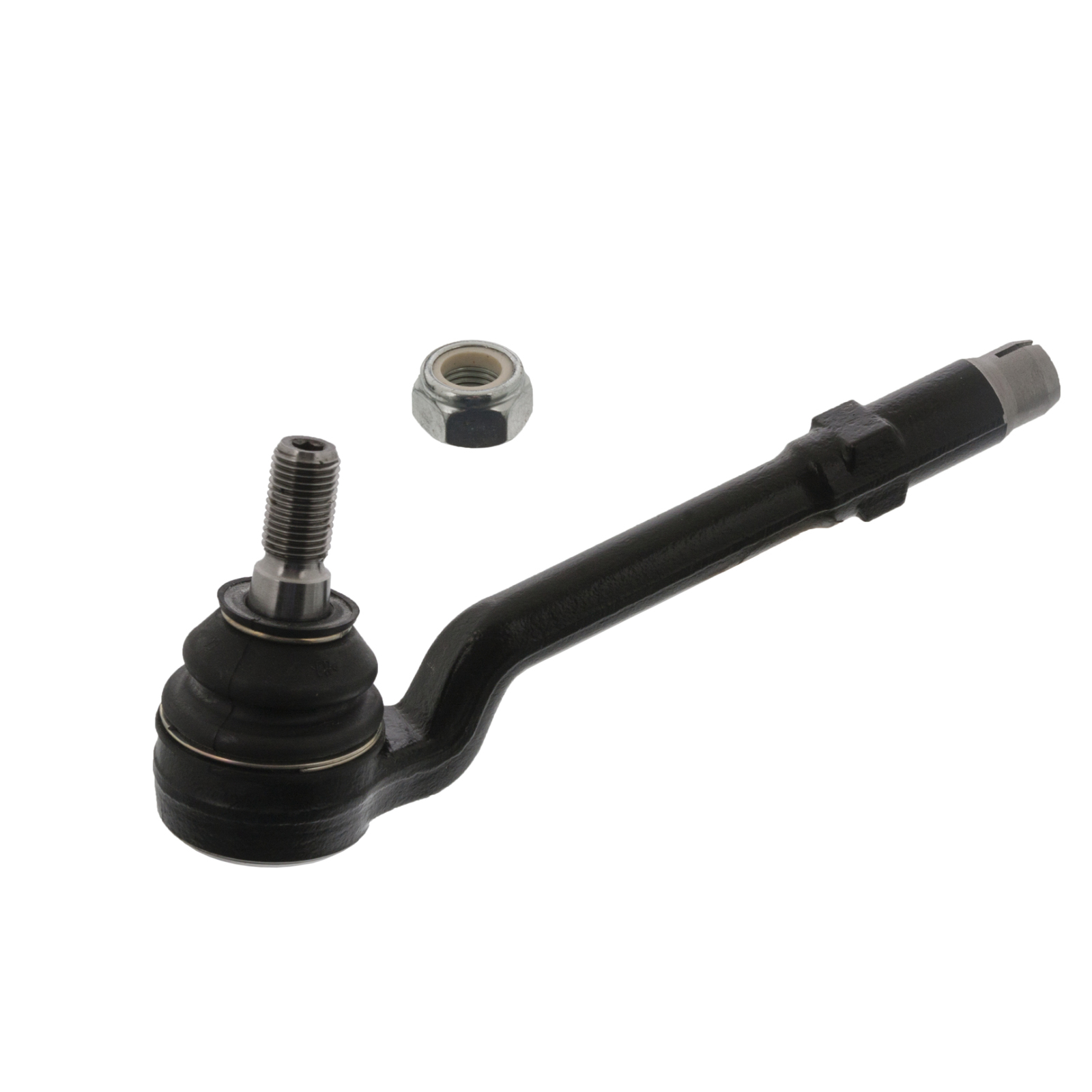 FEBI 23936 Spurstangenkopf BMW X5 E53 3.0-4.6 bis Baujahr 10.2003 