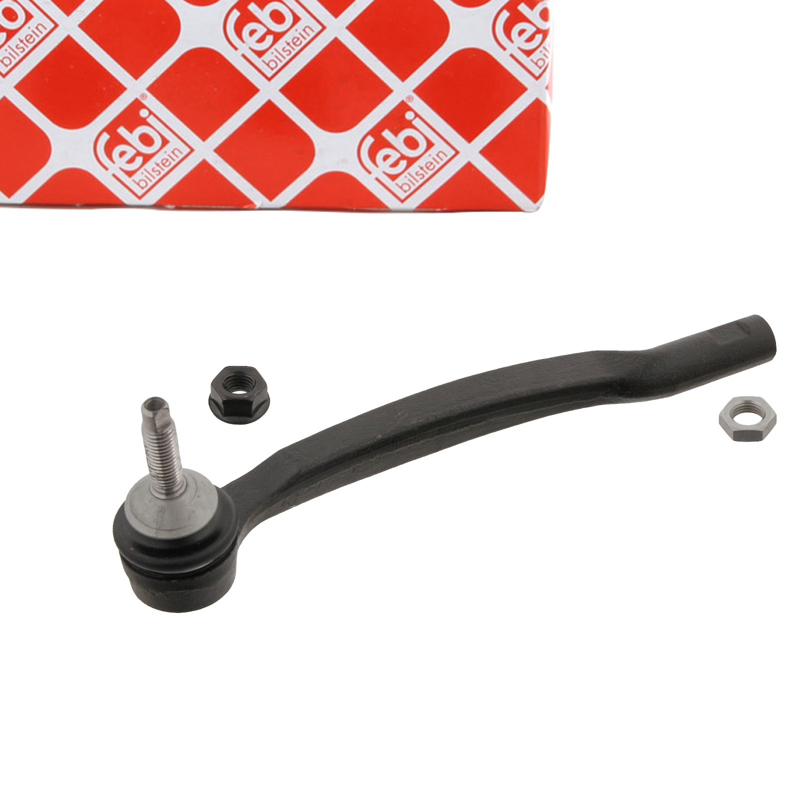 febi 29604 Spurstangenkopf Spurstangengelenk f&uuml;r VOLVO XC90 1 Vorderachse links 31429016