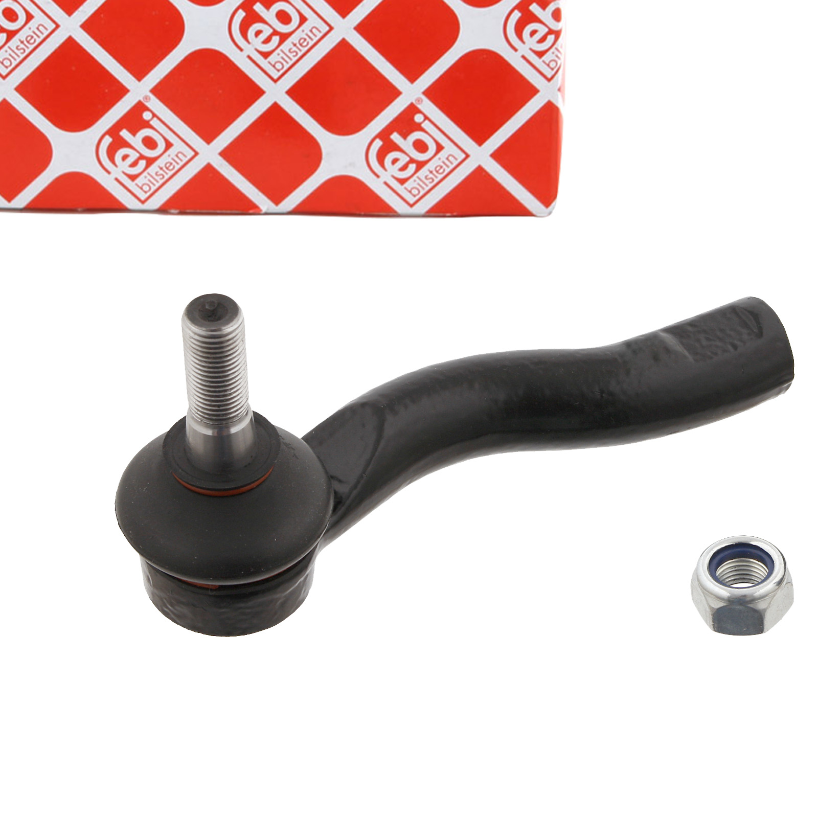 FEBI 30232 Spurstangenkopf Spurstangengelenk TOYOTA RAV 4 2 
