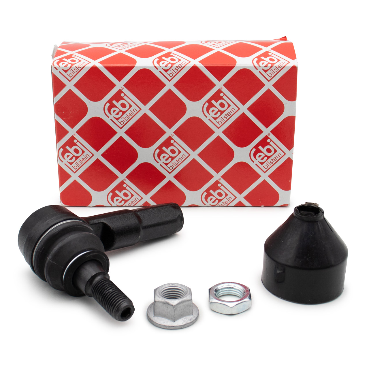 febi 31273 Spurstangenkopf für VW Crafter 30-35 30-50 MERCEDES Sprinter 3-5t B906 vorne