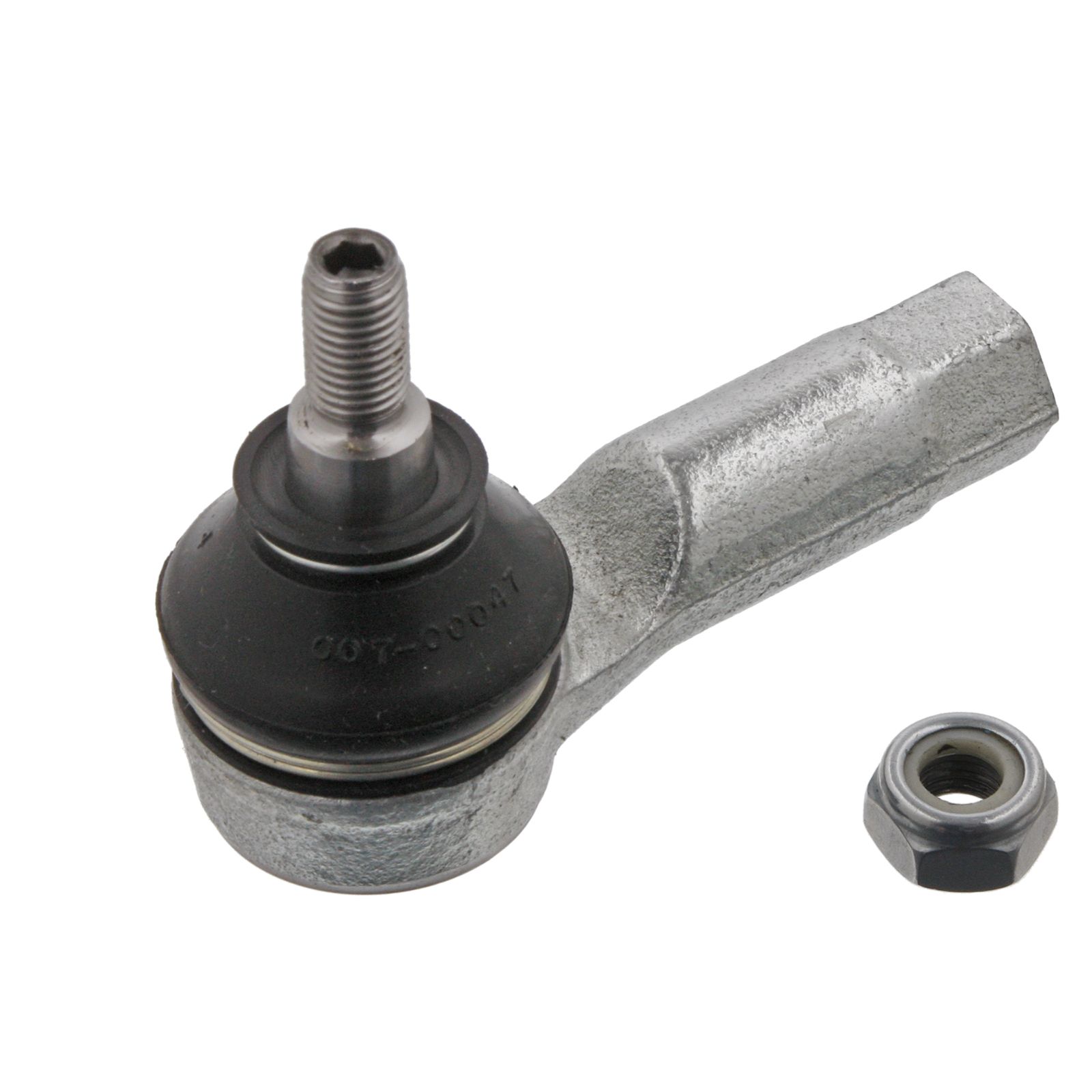 FEBI Spurstangenkopf PEUGEOT 4007 CITROEN C-Crosser MITSUBISHI  