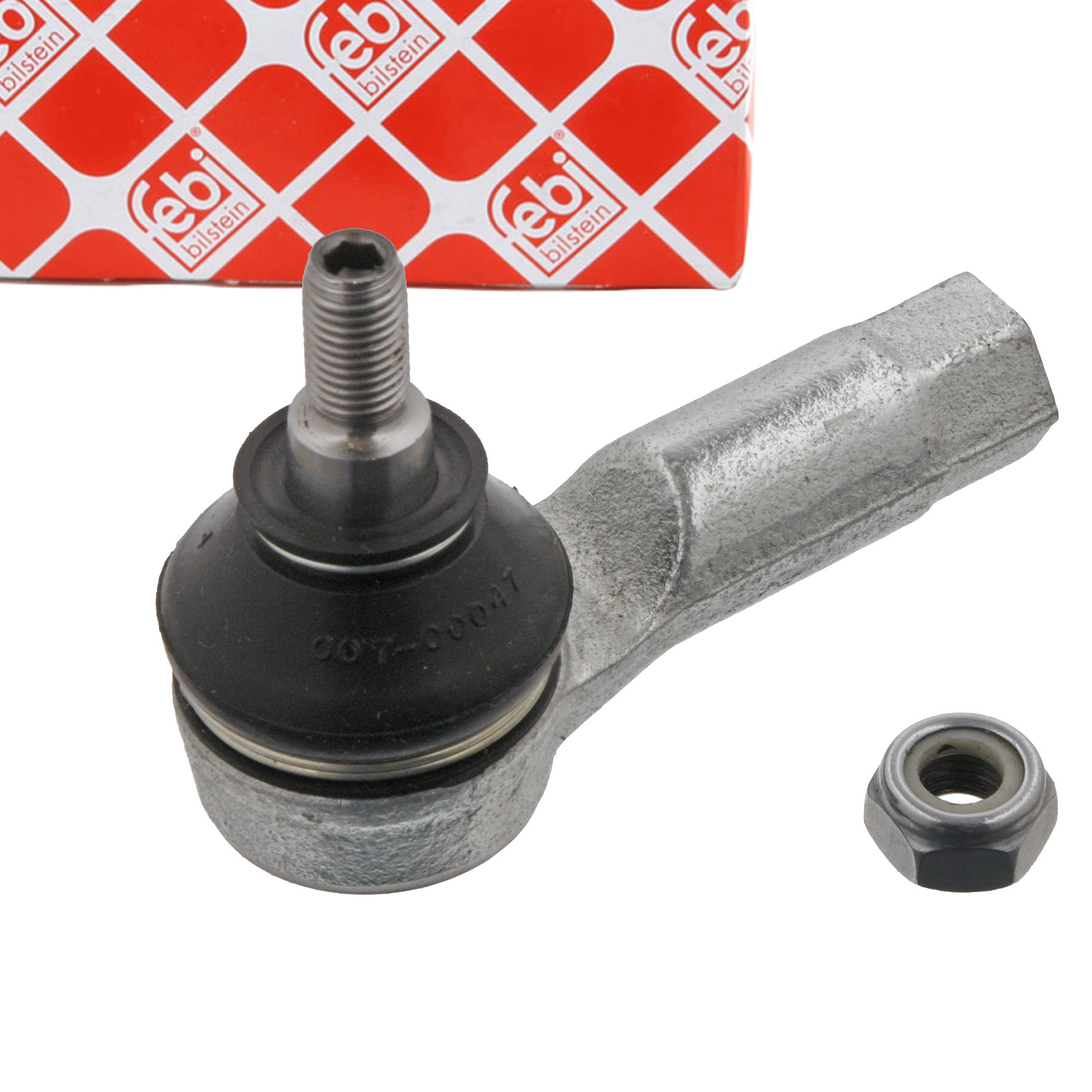 FEBI Spurstangenkopf PEUGEOT 4007 CITROEN C-Crosser MITSUBISHI  