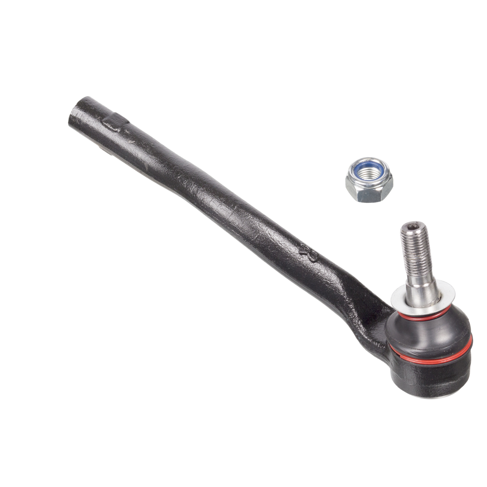 FEBI 36586 Spurstangenkopf MERCEDES-BENZ M-Klasse W164 GL-Klasse 