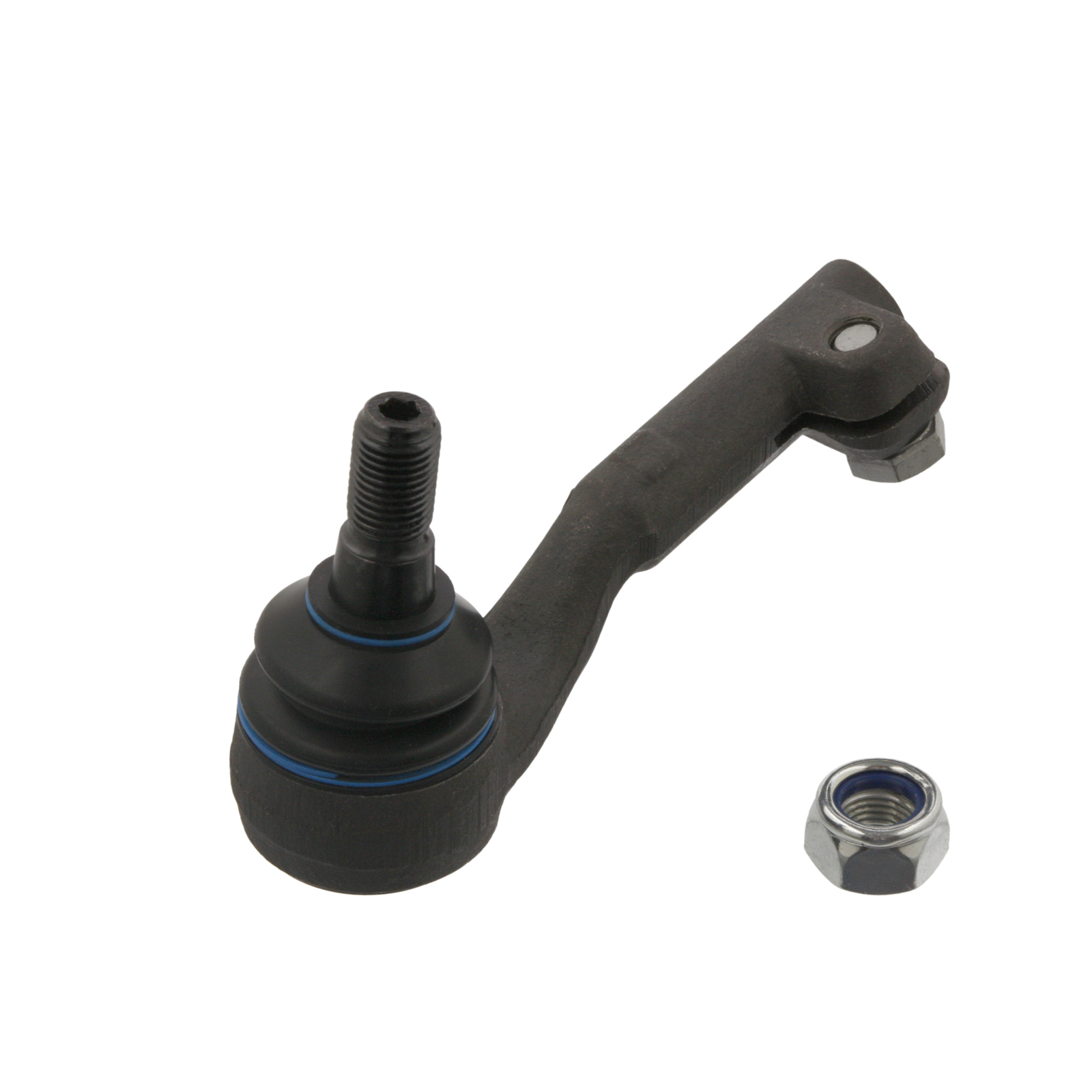 FEBI 37263 Spurstangenkopf Axialgelenk BMW 3er E90 E91 E92 X1 E84 