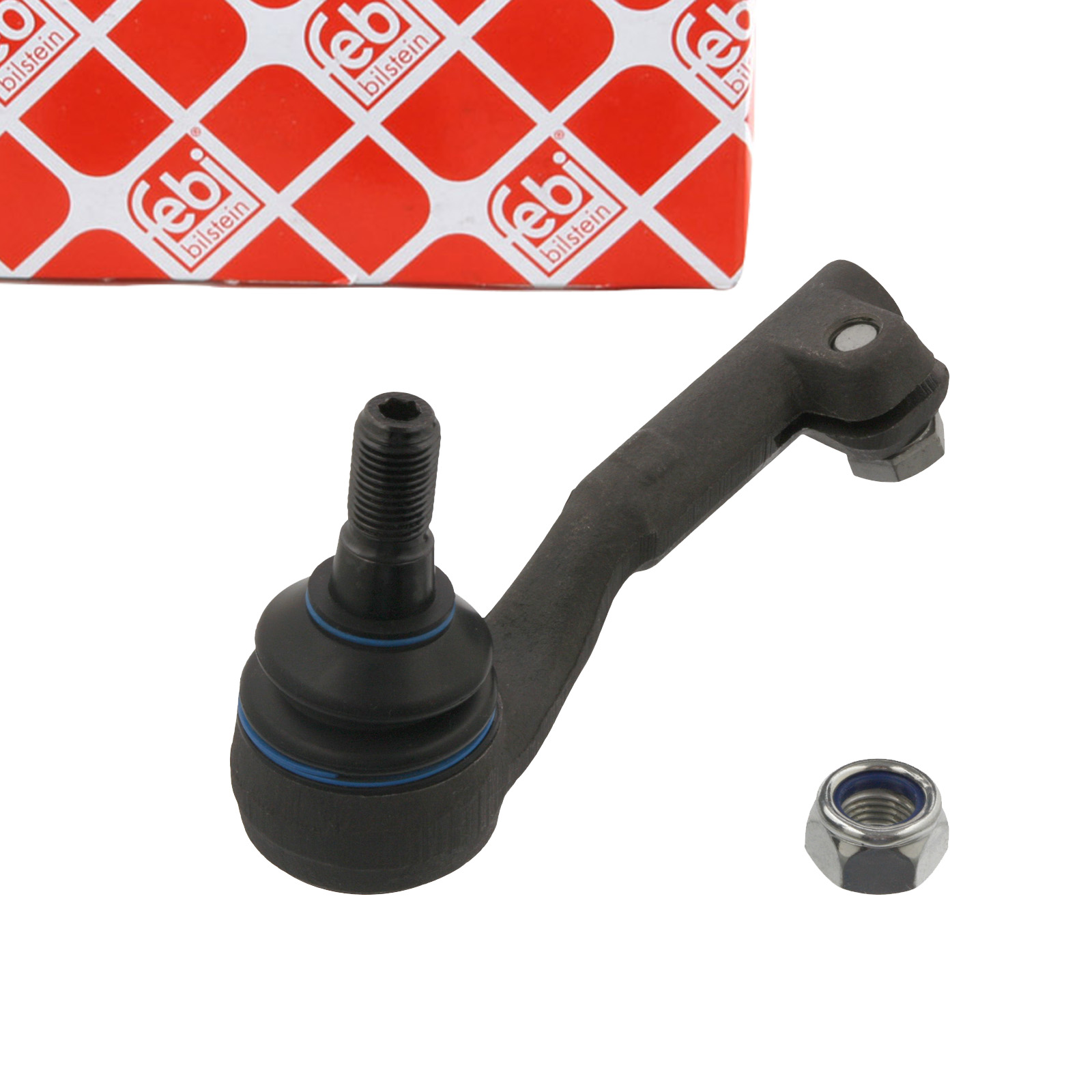 FEBI 37263 Spurstangenkopf Axialgelenk BMW 3er E90 E91 E92 X1 E84 