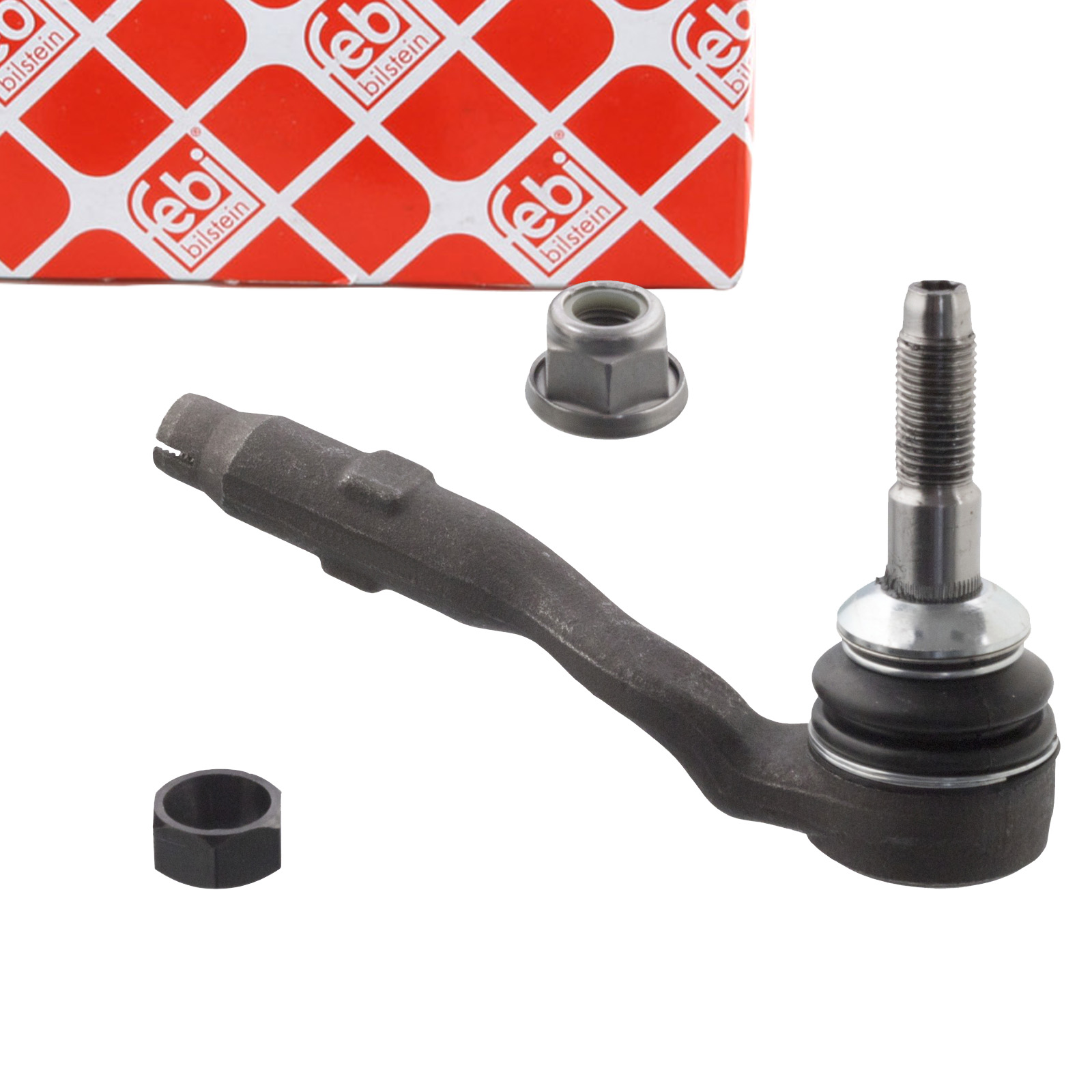 FEBI Spurstangenkopf BMW 5er F10 F11 F12 F07 6er F13 F06 7er F01 