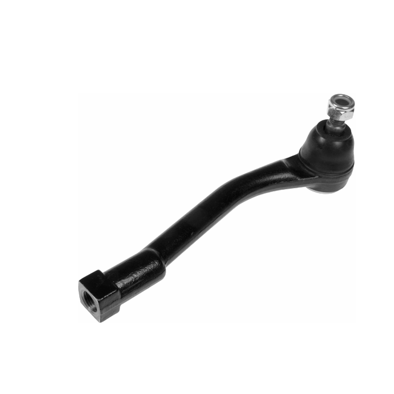 FEBI BILSTEIN Spurstangen / Spurstangenköpfe - 41896 - ws 