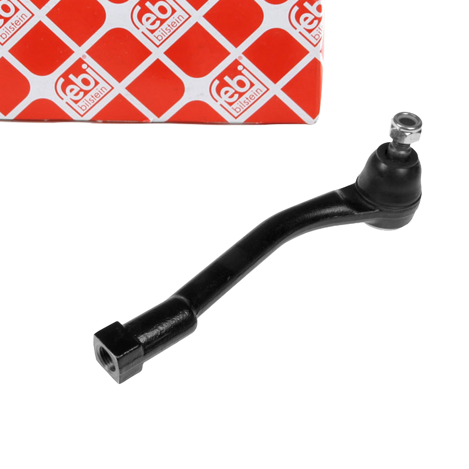 FEBI BILSTEIN Spurstangen / Spurstangenköpfe - 41896 - ws 
