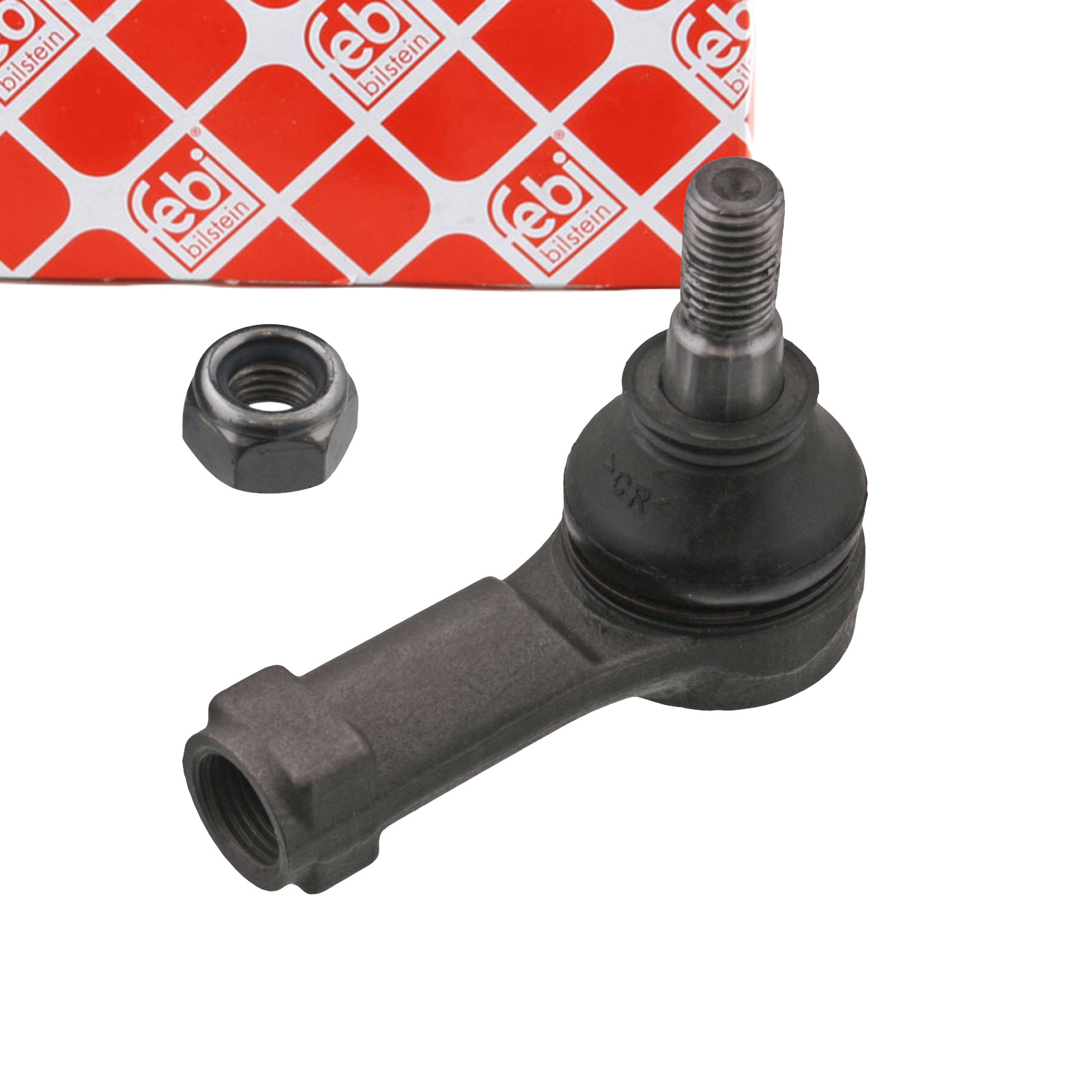 FEBI 41945 Spurstangenkopf Axialgelenk HYUNDAI H-1 A1 vorne links 