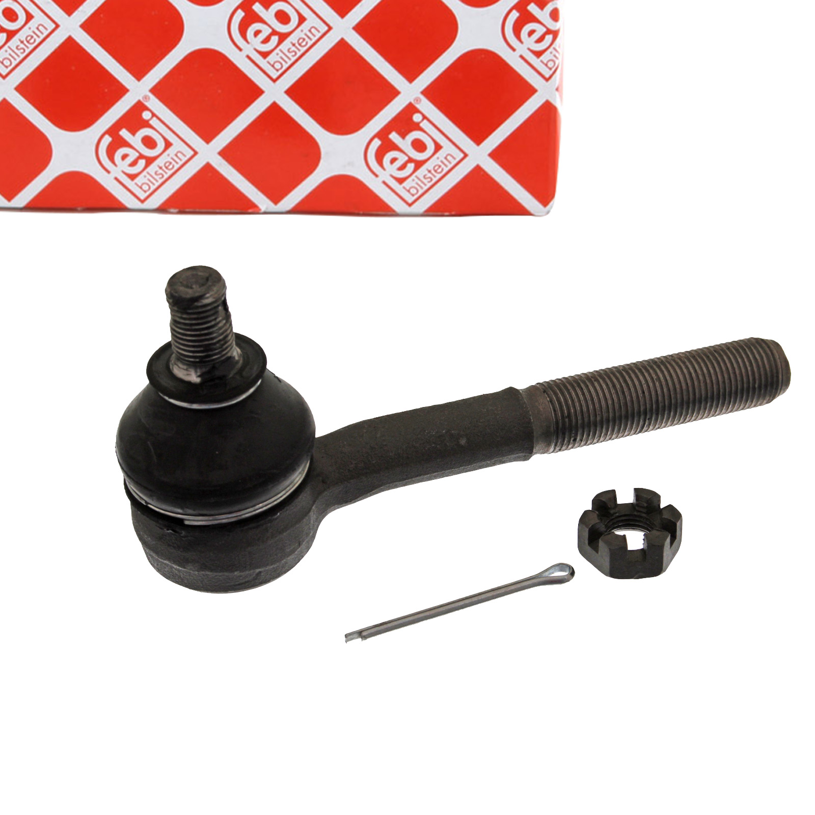 FEBI BILSTEIN Spurstangen / Spurstangenköpfe - 42688 - ws 