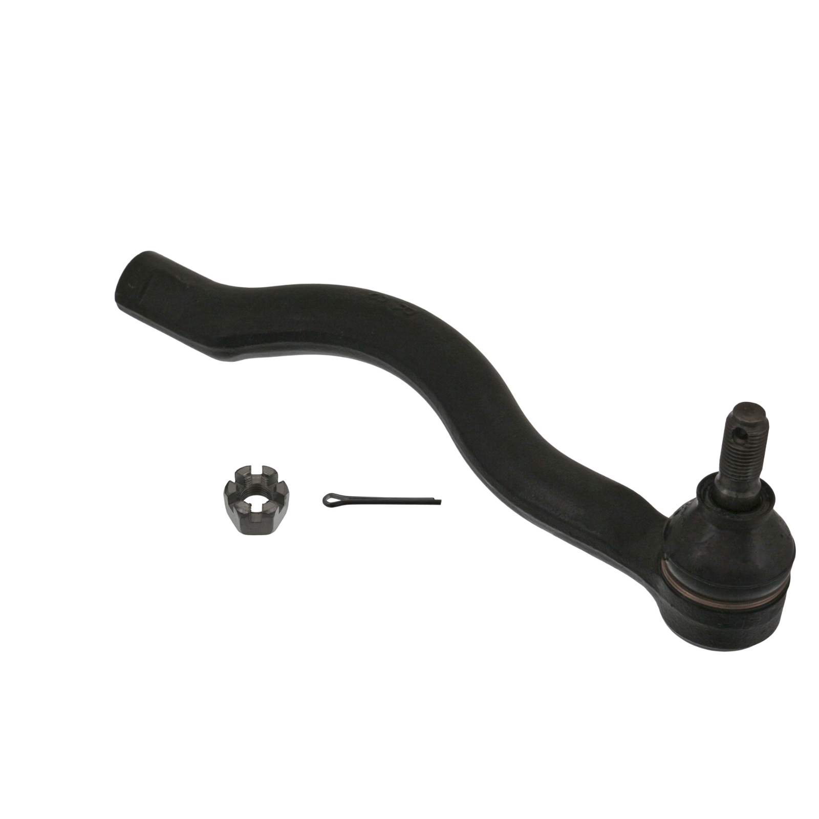 FEBI BILSTEIN Spurstangen / Spurstangenköpfe - 43267 - ws  