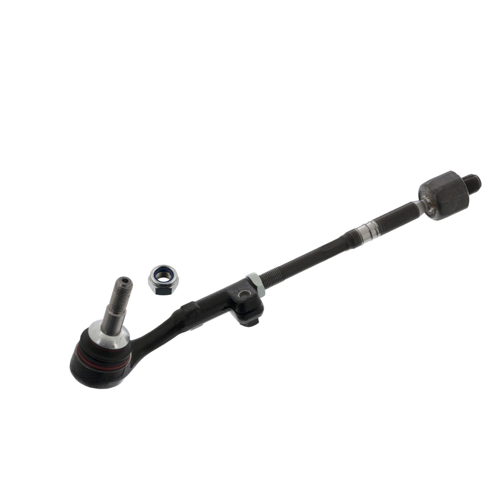 FEBI BILSTEIN Spurstangen / Spurstangenköpfe - 27718 - ws  