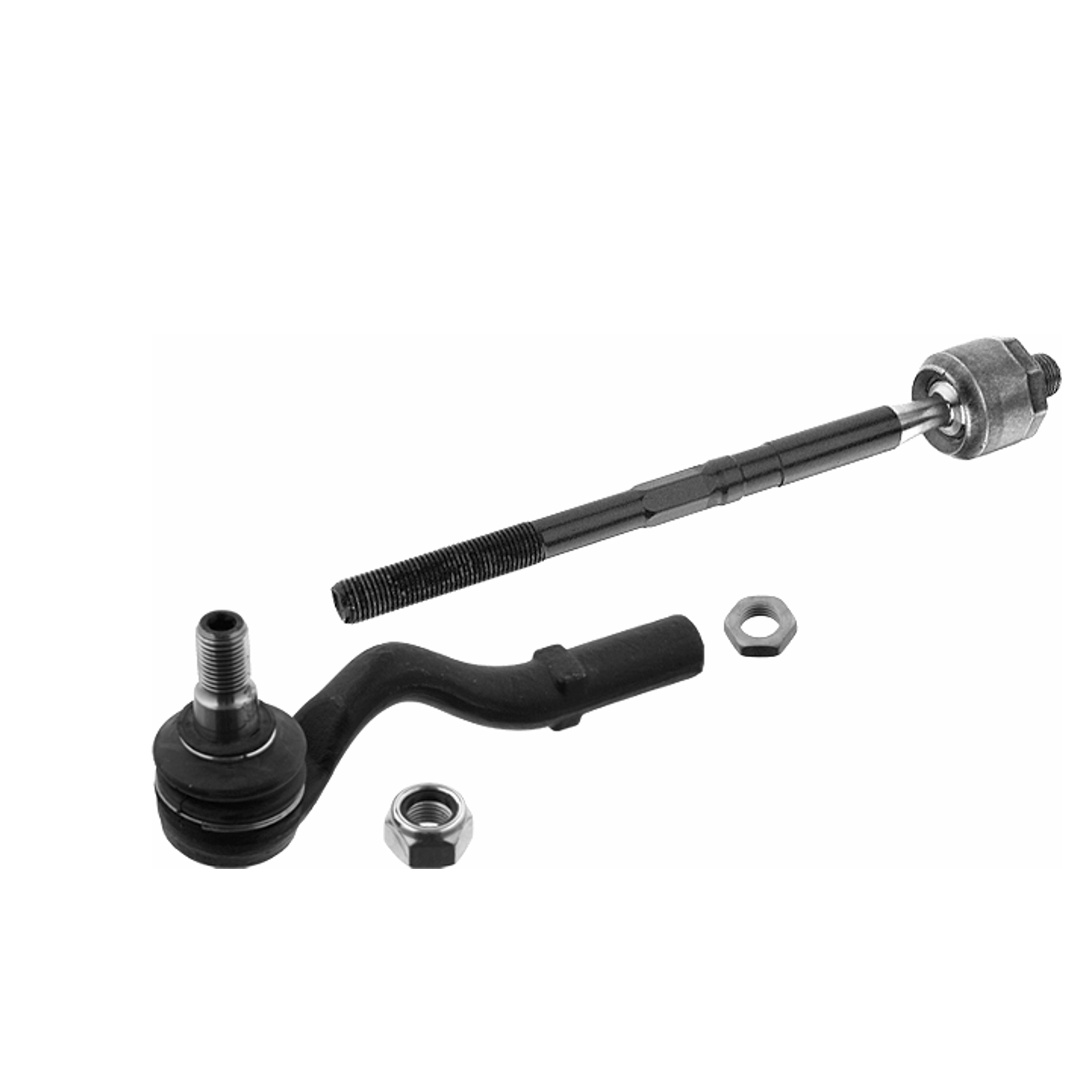 FEBI BILSTEIN Spurstangen / Spurstangenköpfe - 33014 - ws 