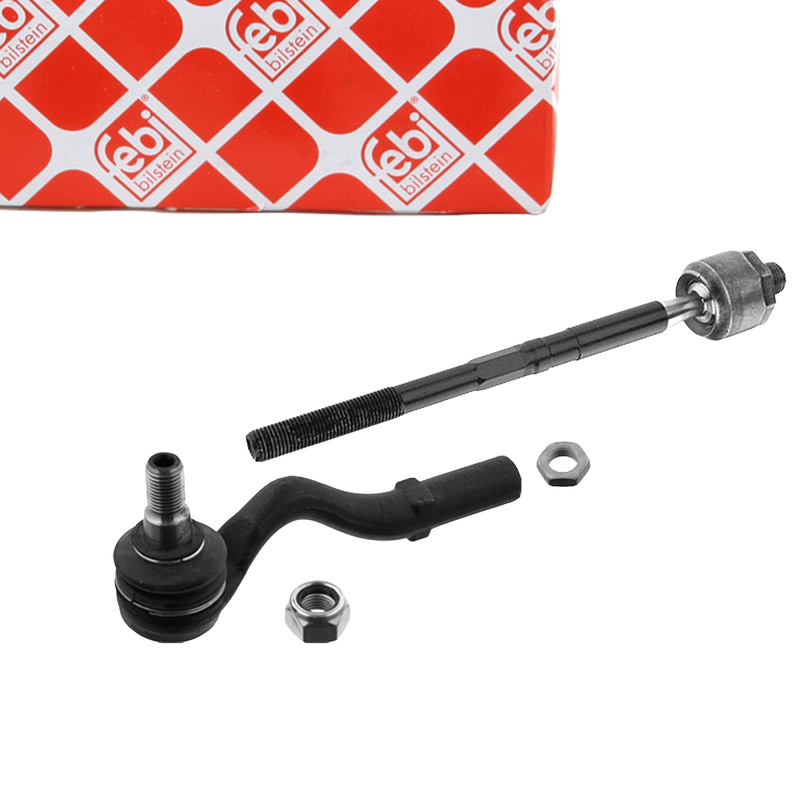 FEBI BILSTEIN Spurstangen / Spurstangenköpfe - 33014 - ws 
