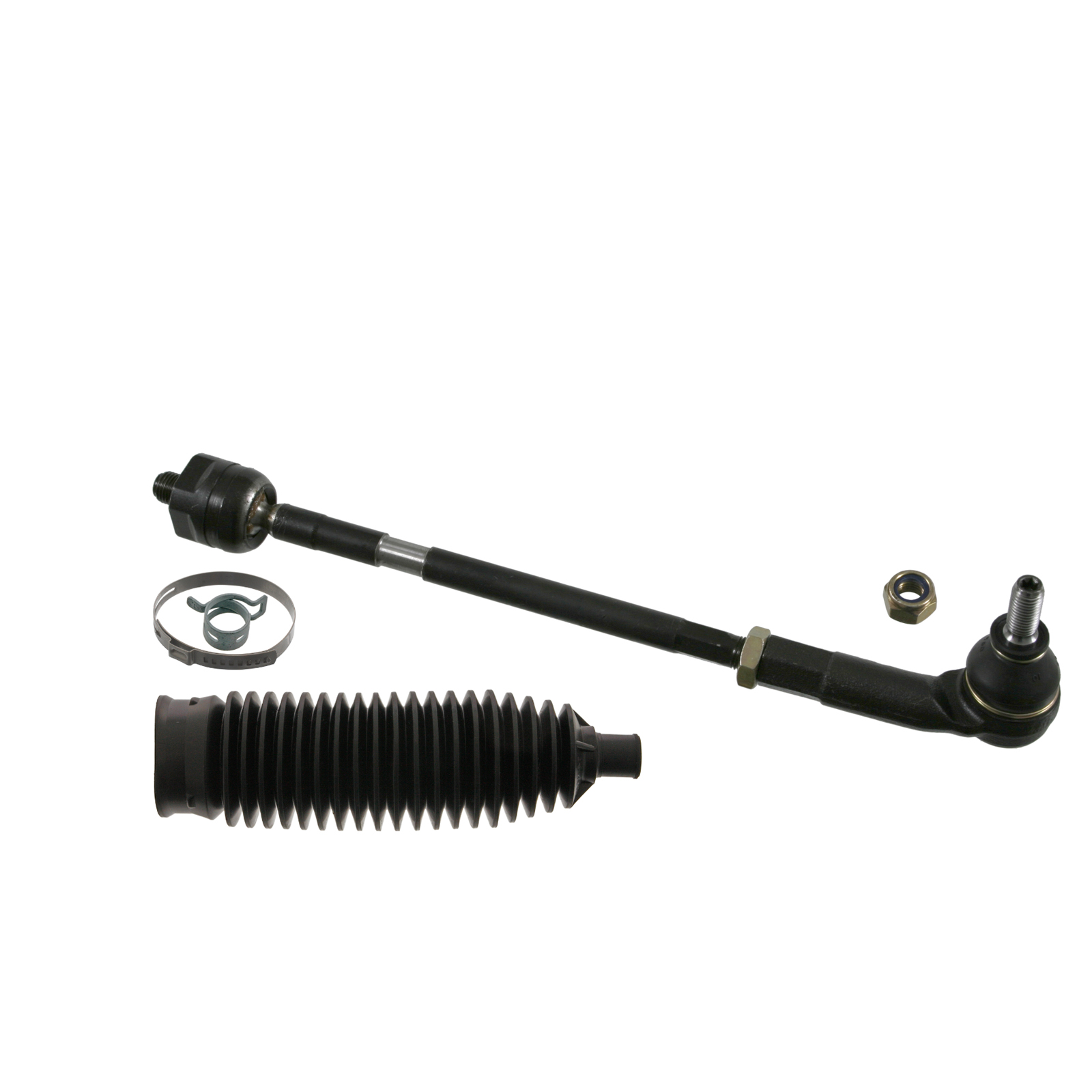 FEBI BILSTEIN Spurstangen / Spurstangenköpfe - 44343 - ws 